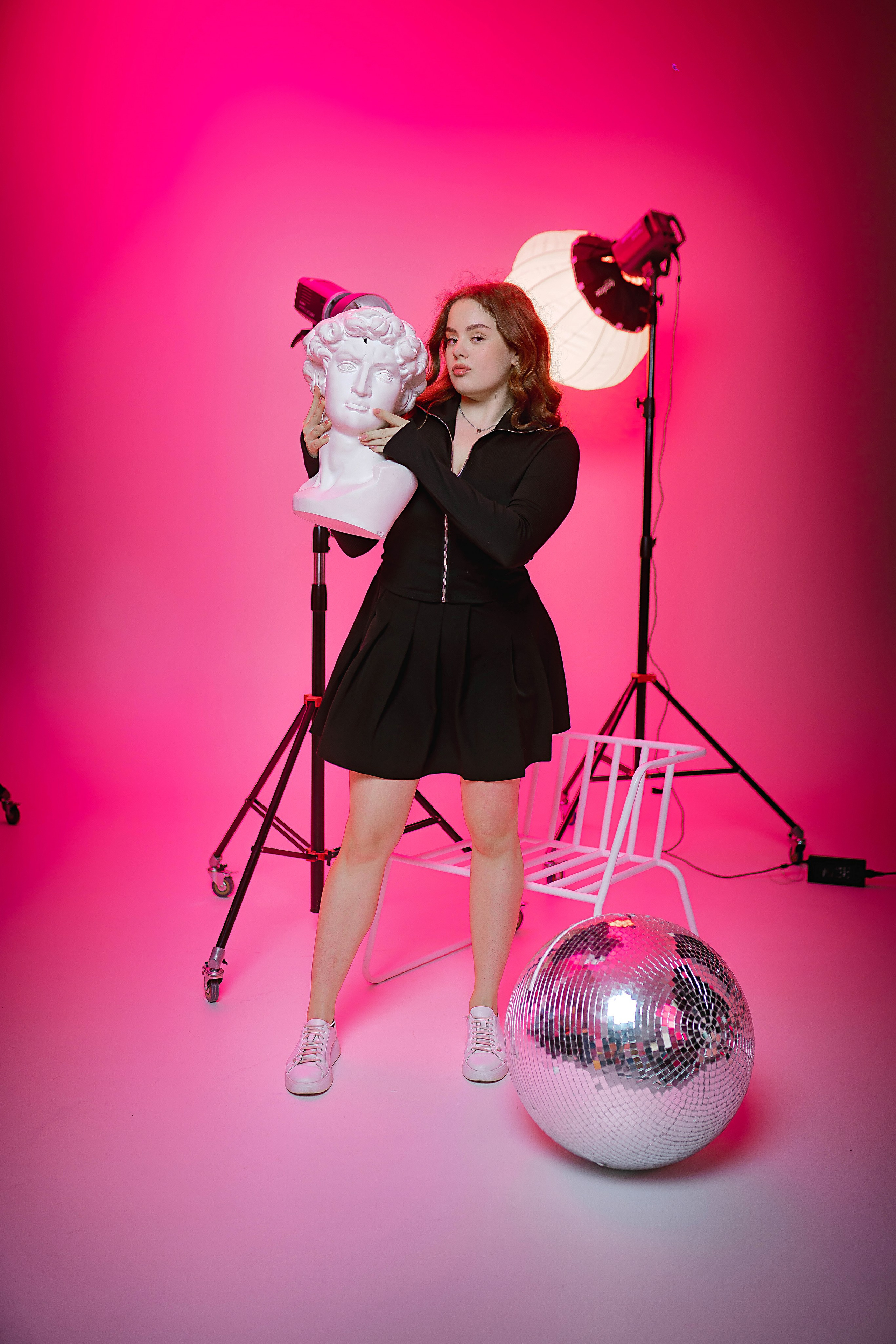 ВАРИАНТ 7. Современные Выпускные Альбомы в Ростове-на-Дону