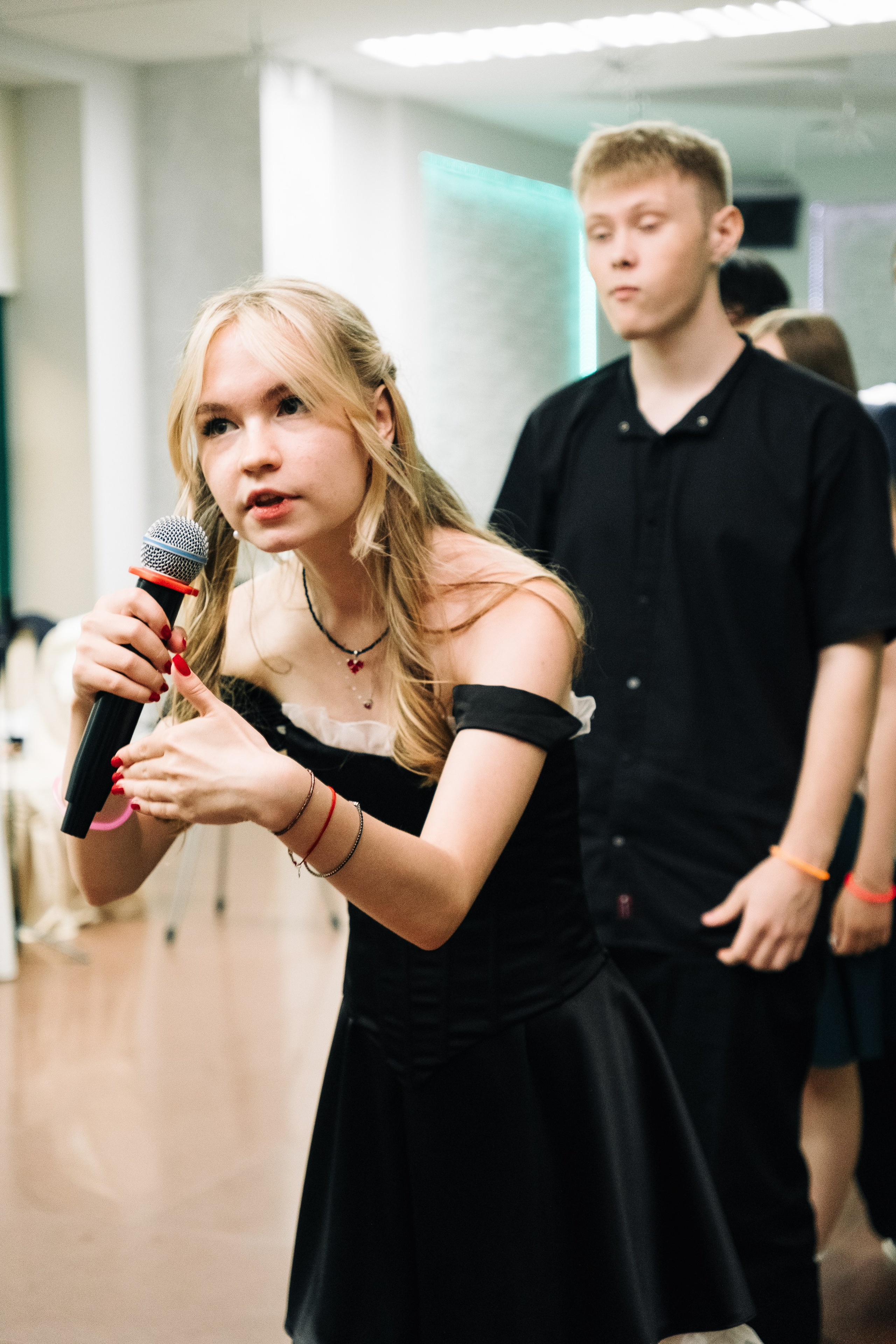 Выпускной. Фотограф в Иркутске Анна Мирошникова