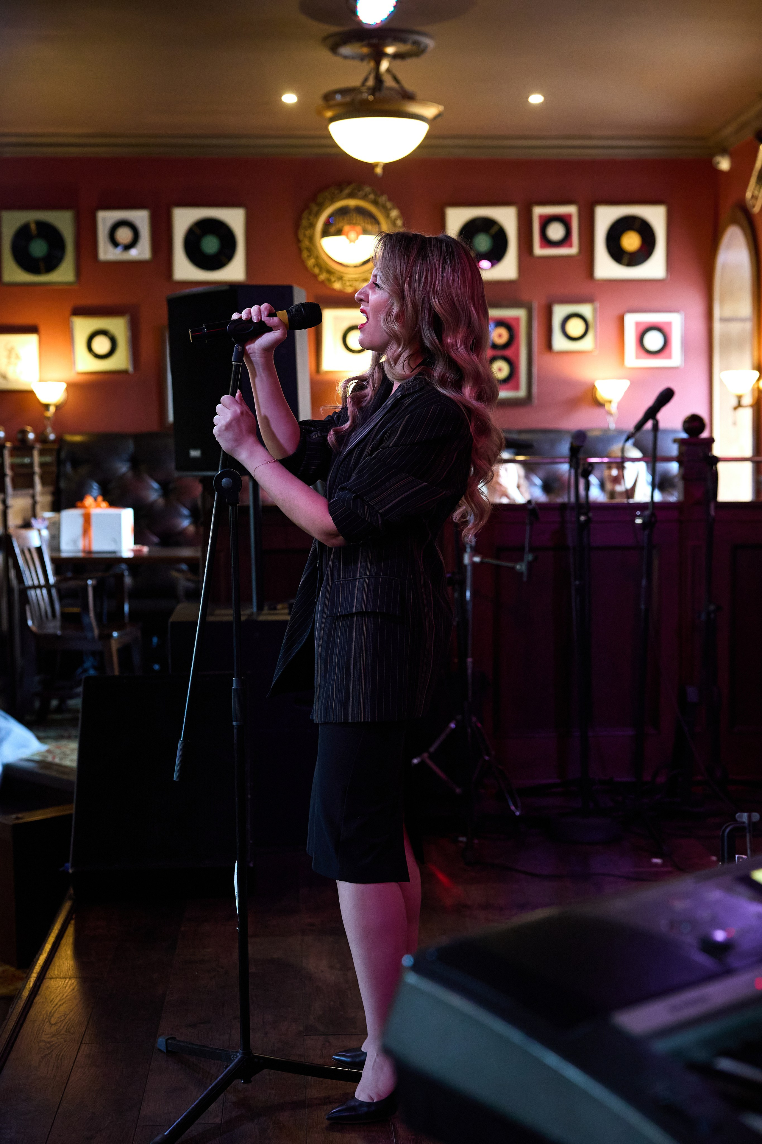 Концертный репортаж. Фотограф Красноярск