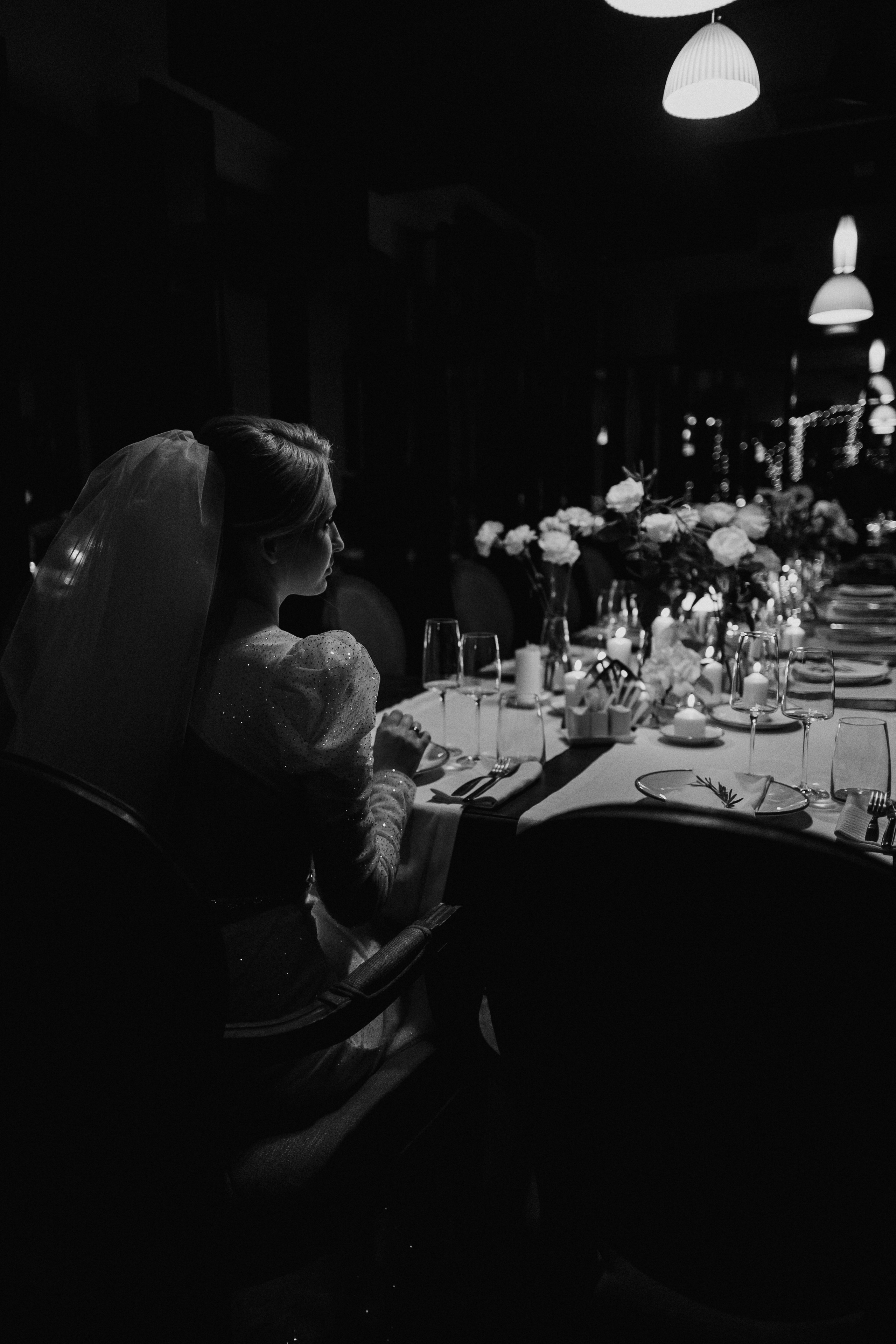 Свадьбы. Фотограф в Москве Екатерина Потапова