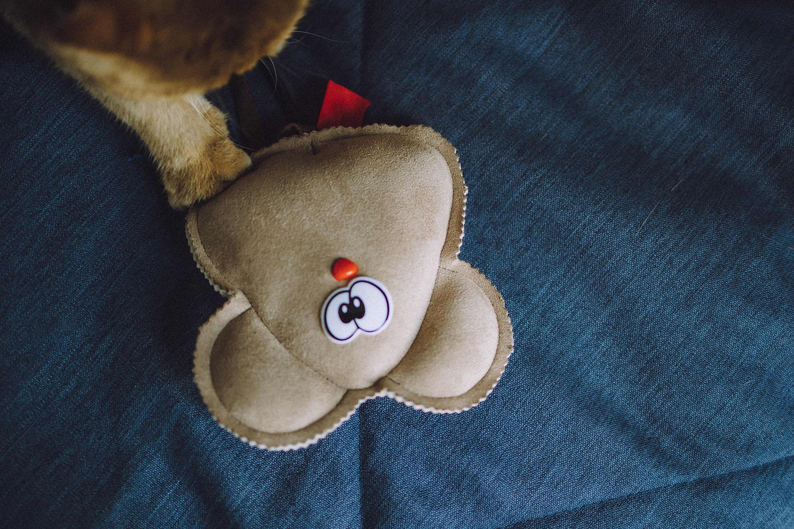 Генри и его семья