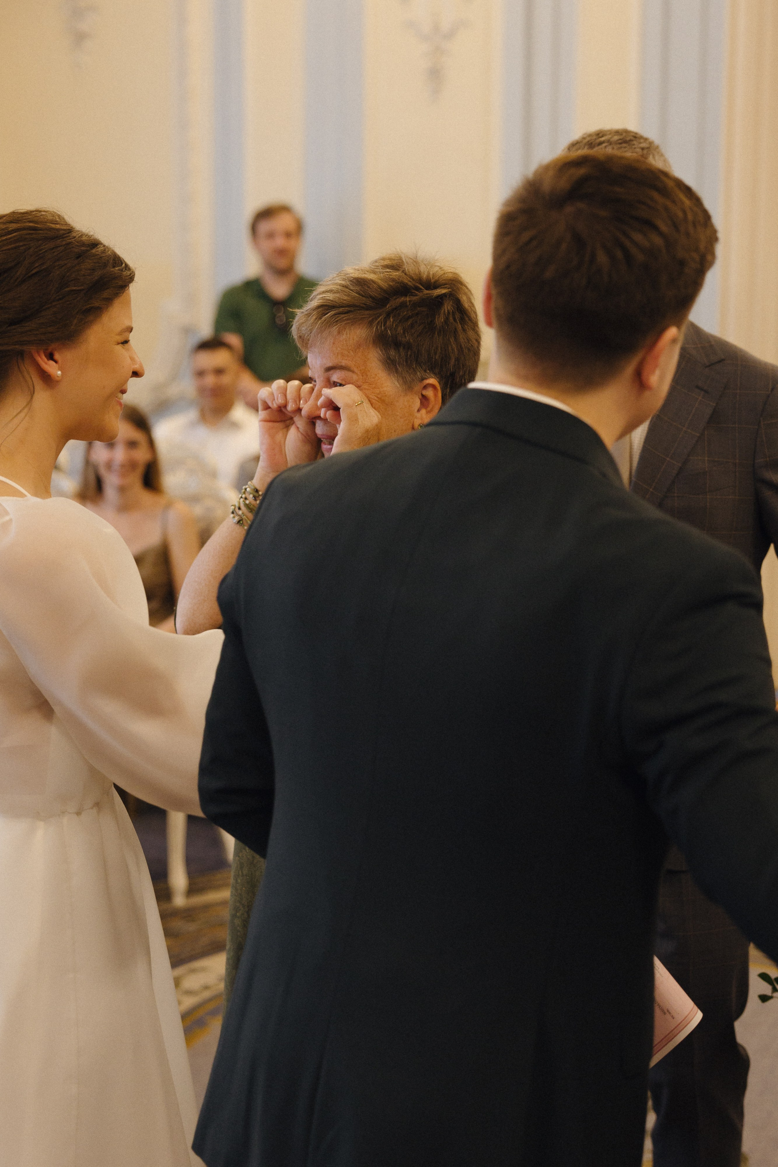 S|V. Свадебный фотограф Таня Караисаева