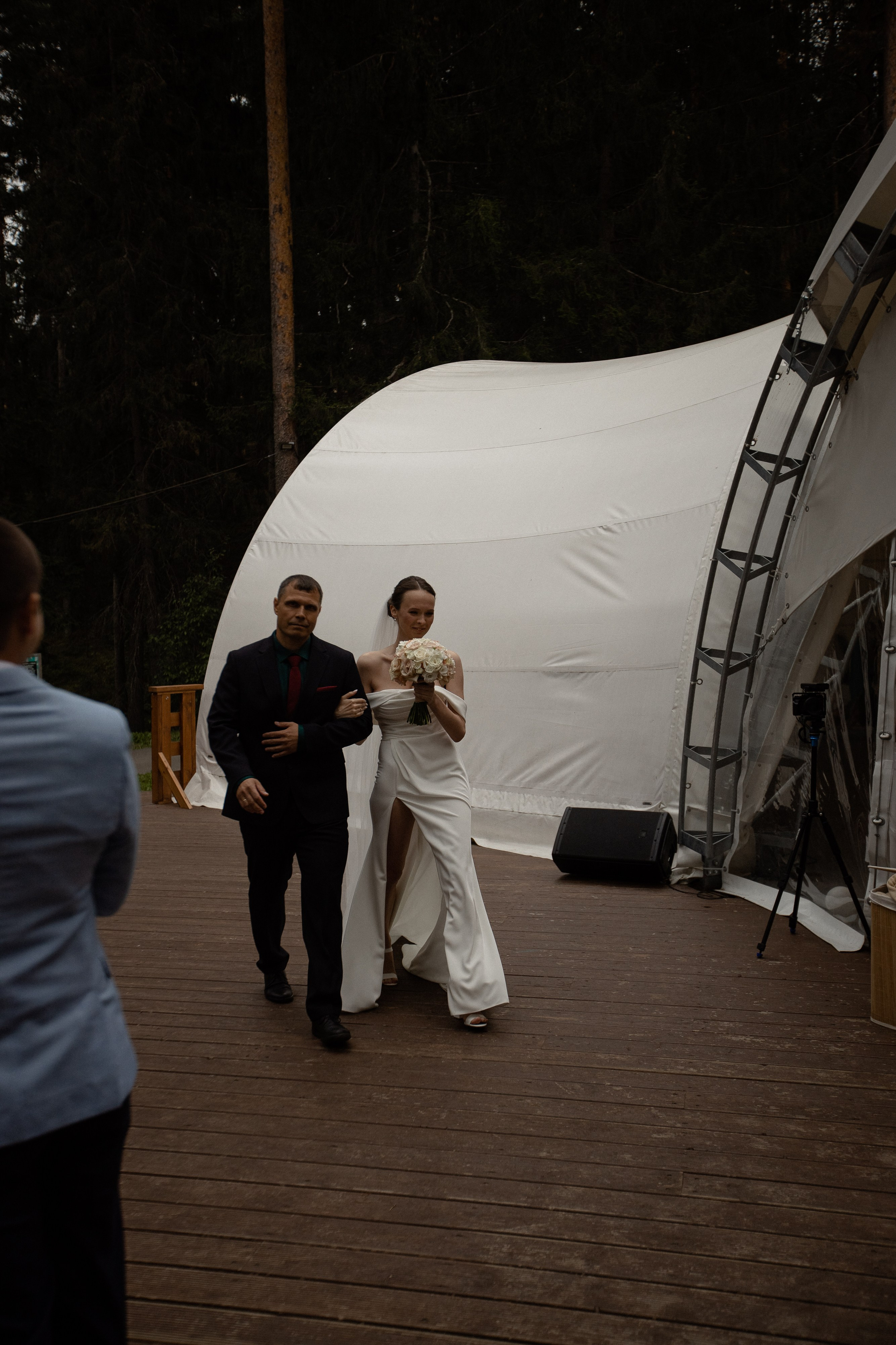 Ира|Данил. Свадебный фотограф Таня Караисаева