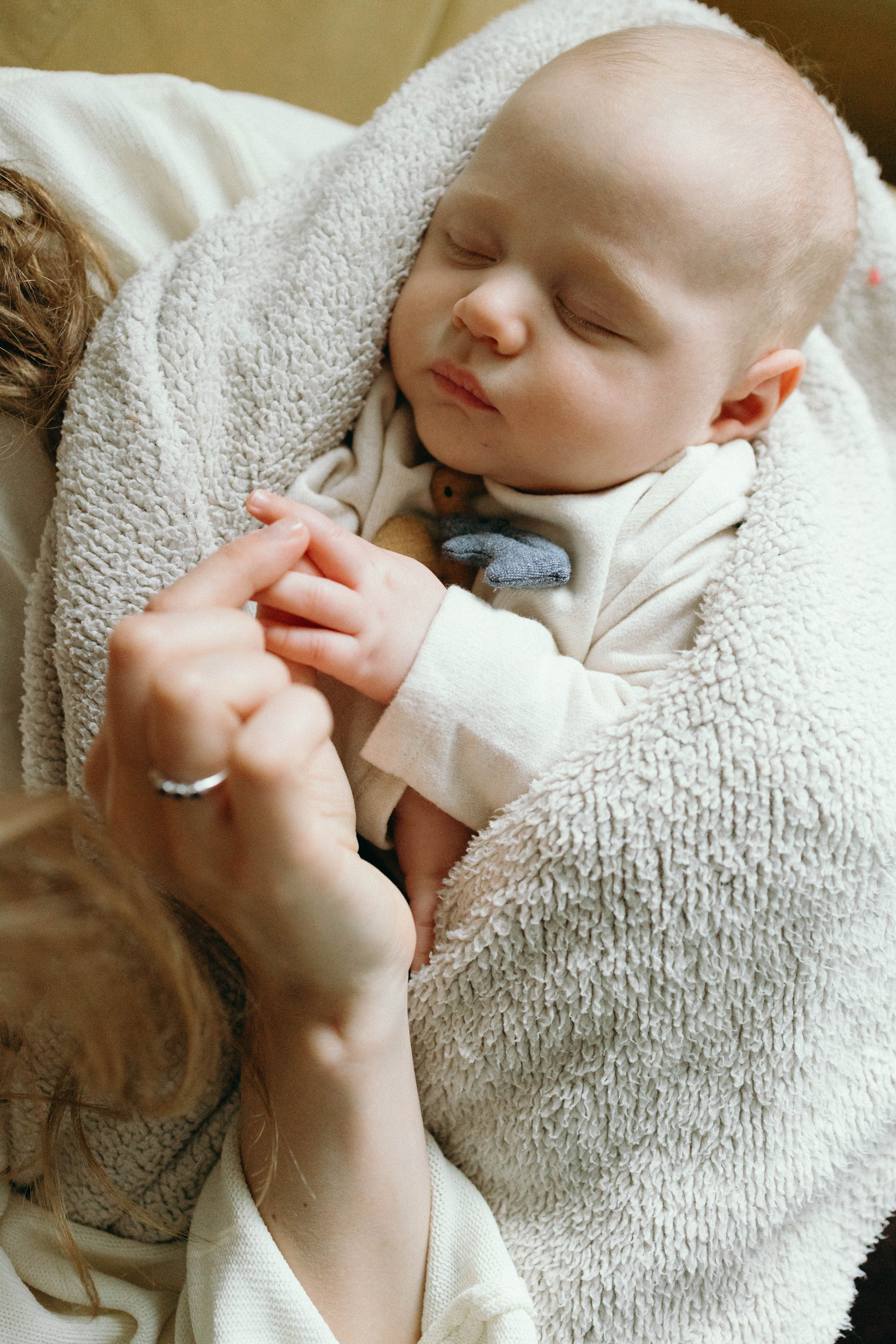 Lovely family. Family and portrait photographer Helsinki