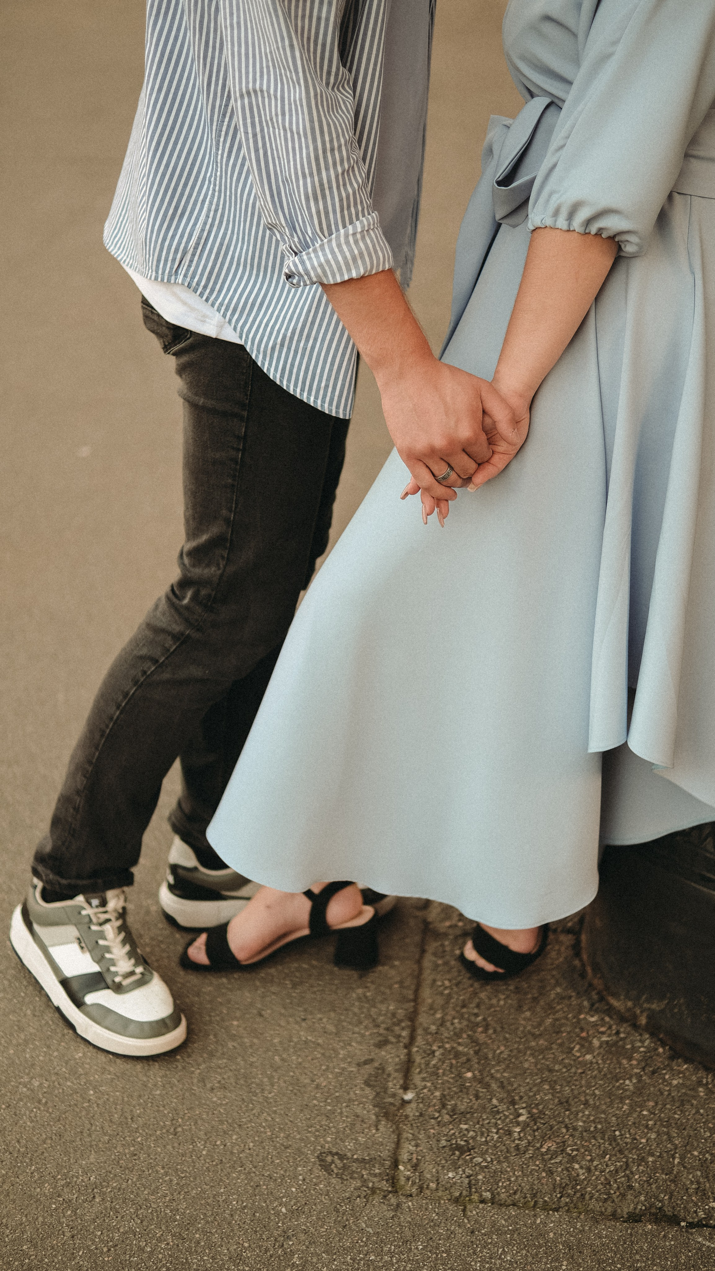 Илья и Настя. Phdkvmr.ru