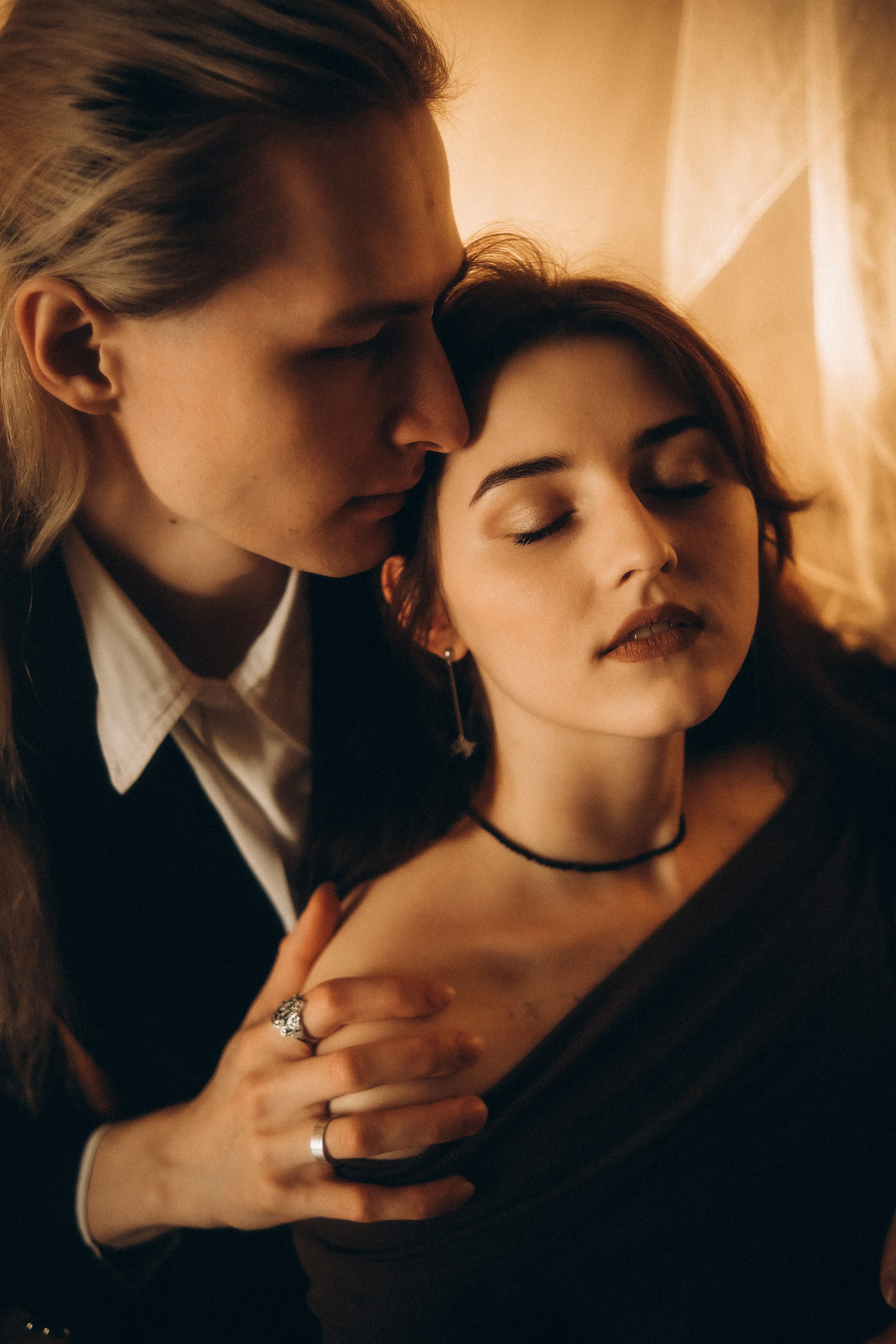 Катя & Георгий. Phdkvmr.ru