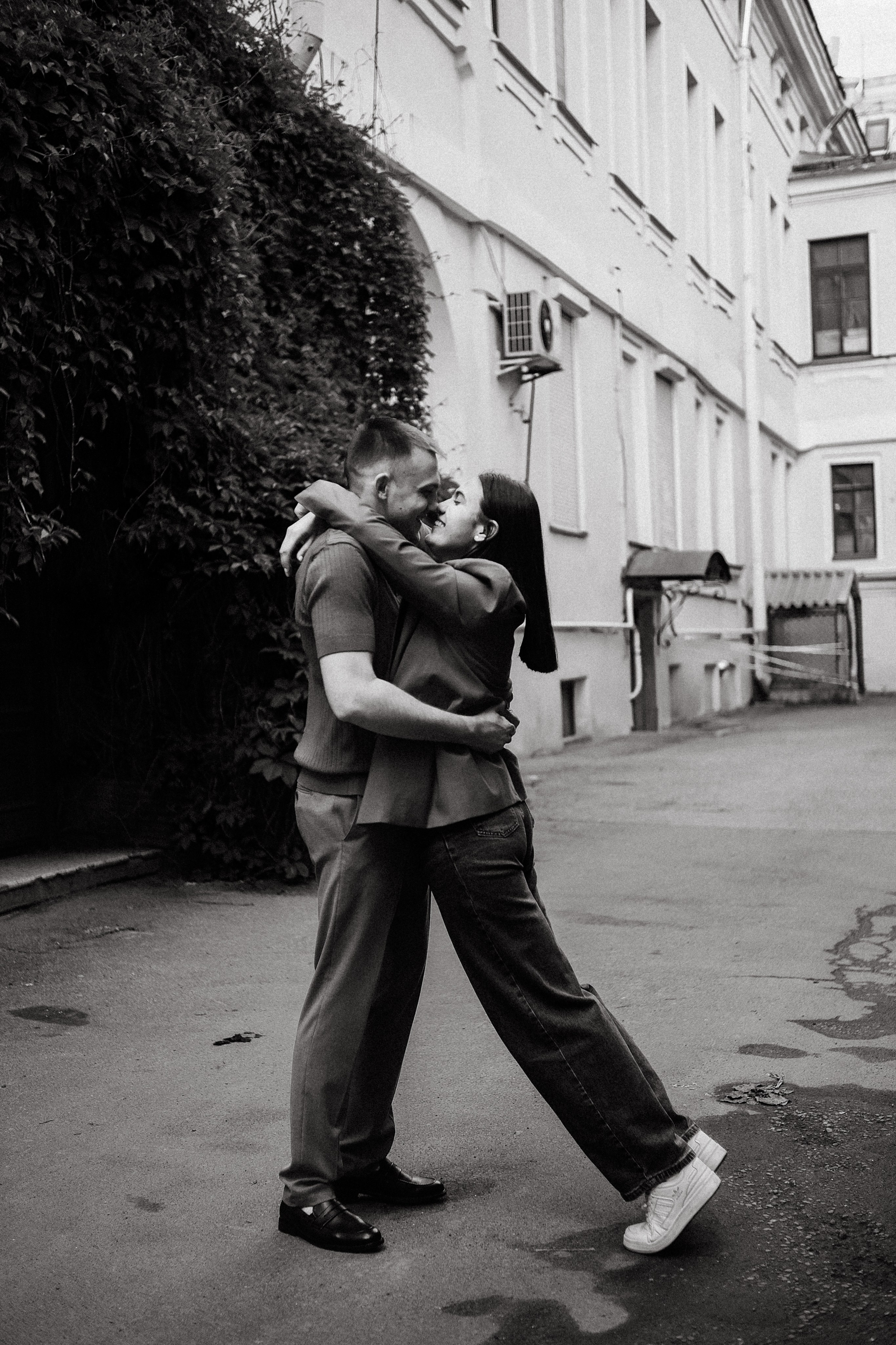 Алина & Саша. Phdkvmr.ru