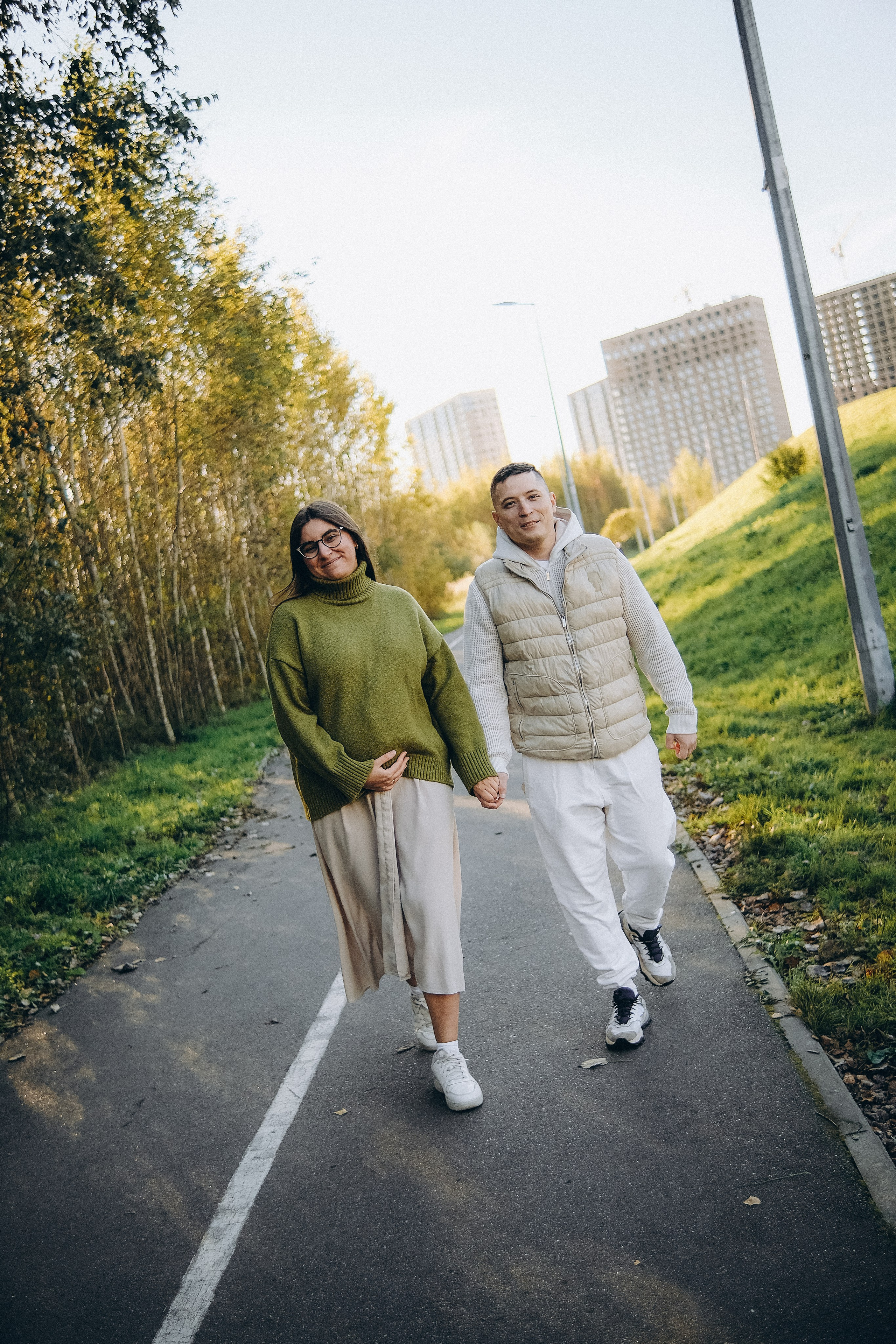 Маша & Влад. Phdkvmr.ru