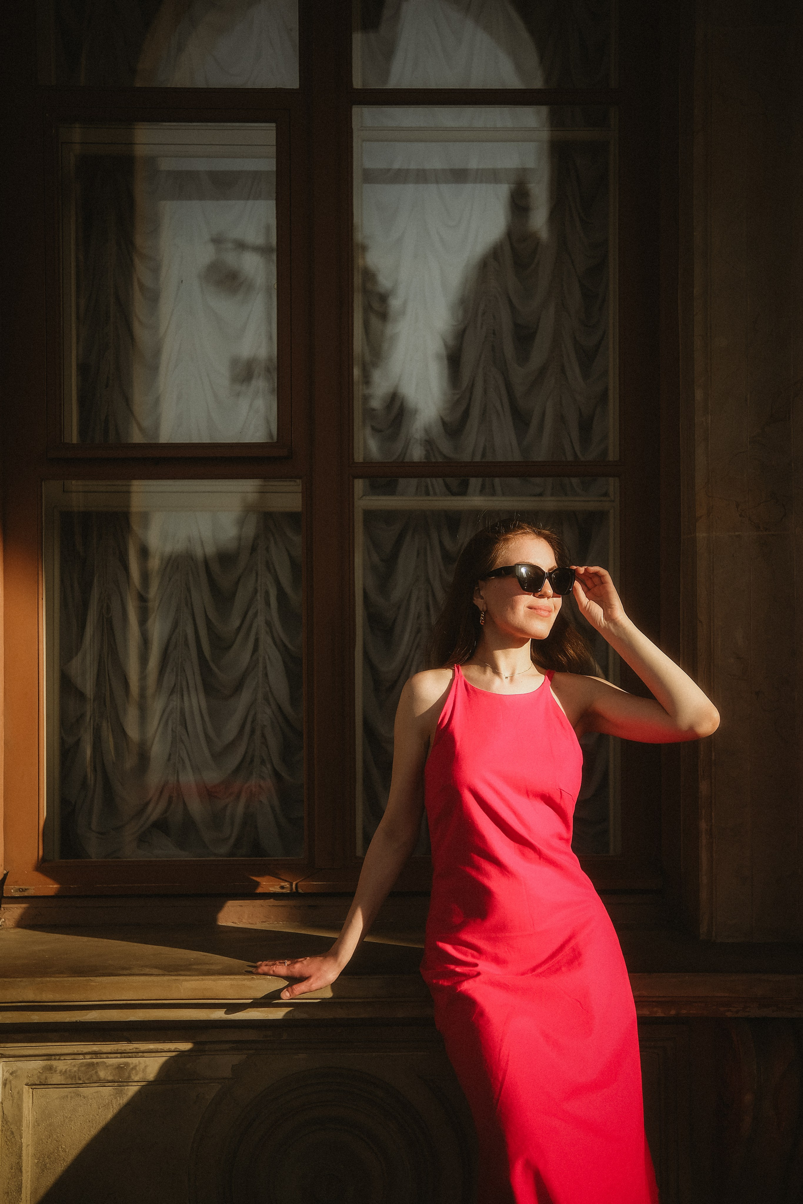 Саша & Юра. Phdkvmr.ru