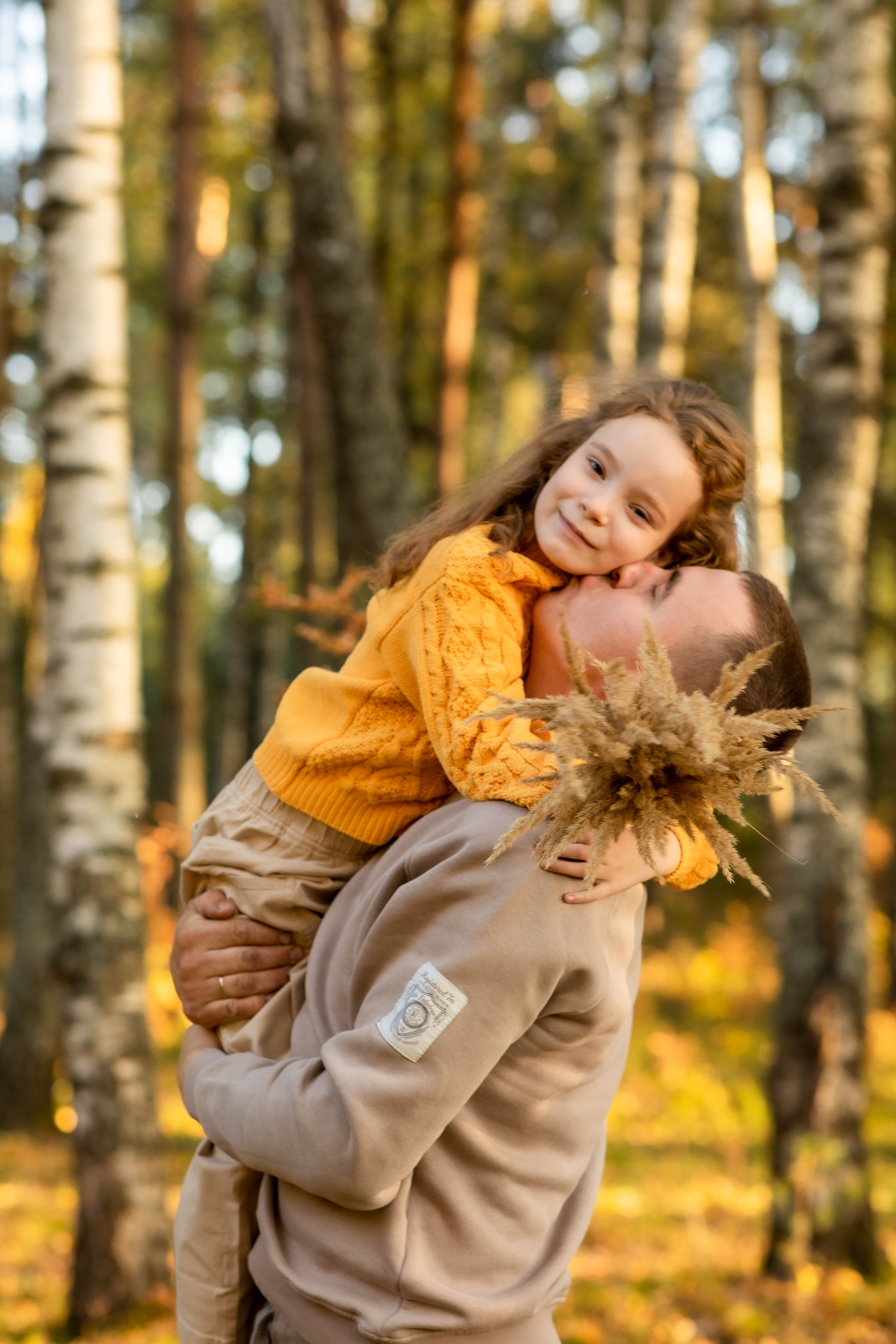 Семейная фотосессия