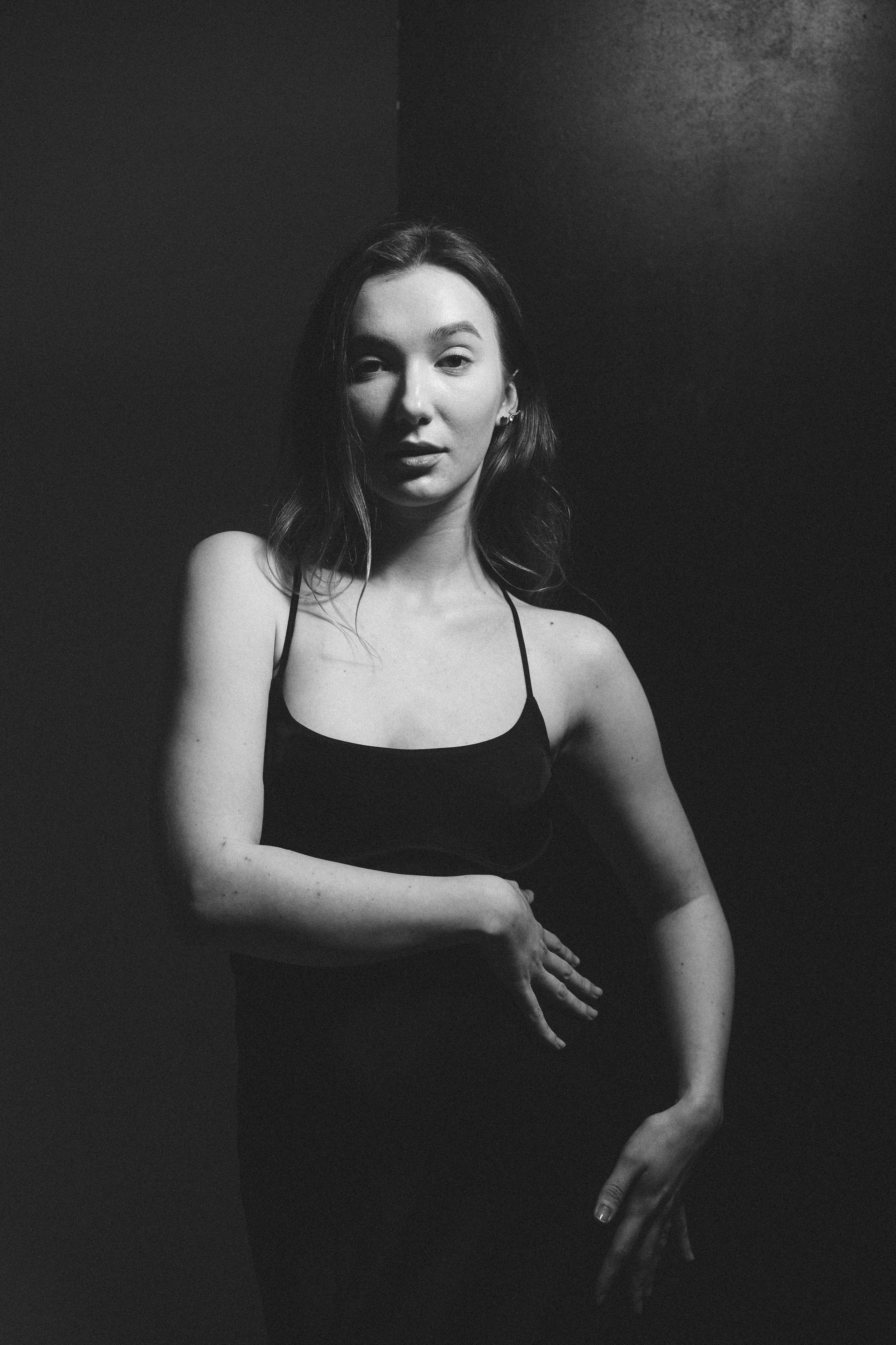 Элина II. Veronika Popadeikina Photographer