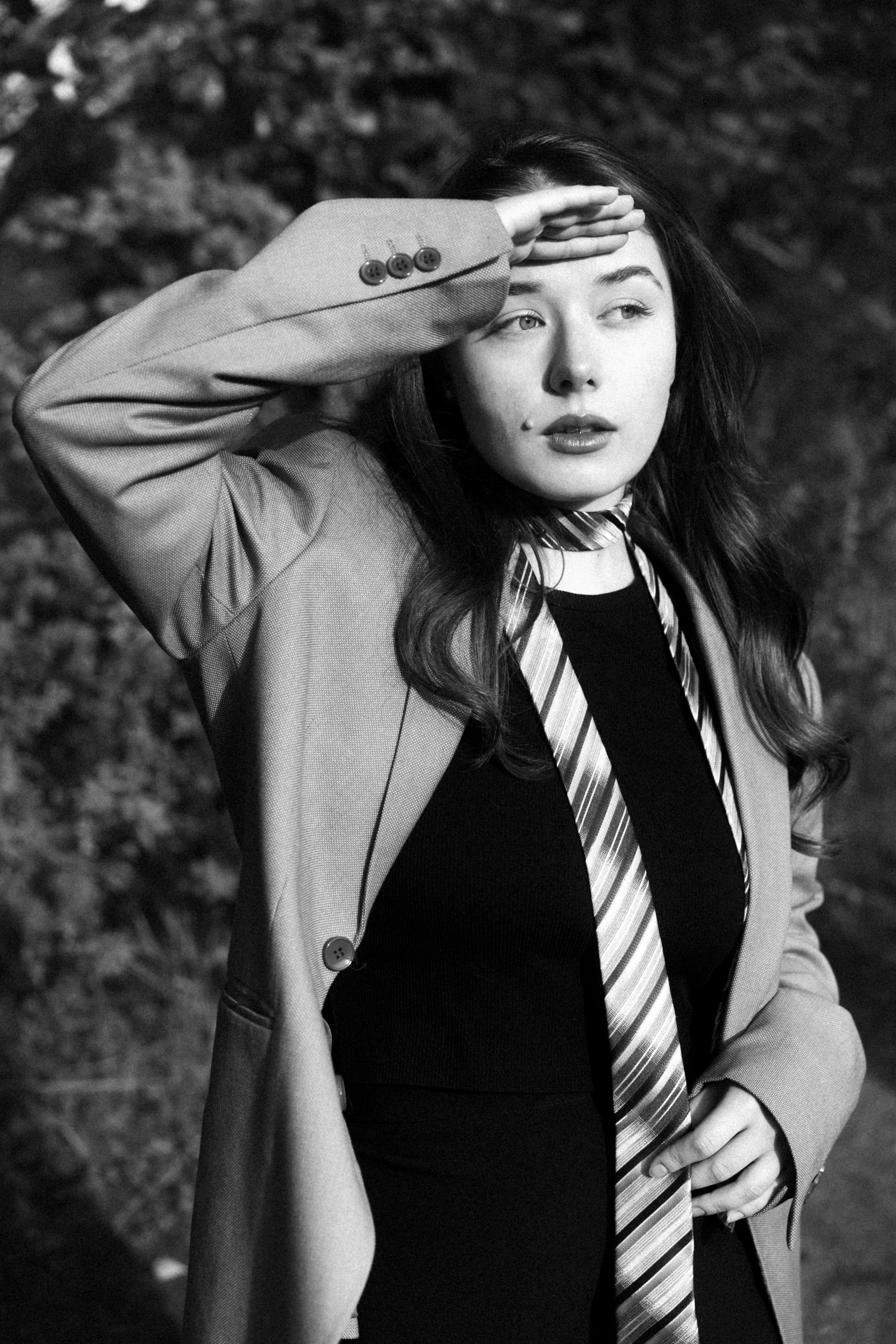 Диана. Veronika Popadeikina Photographer