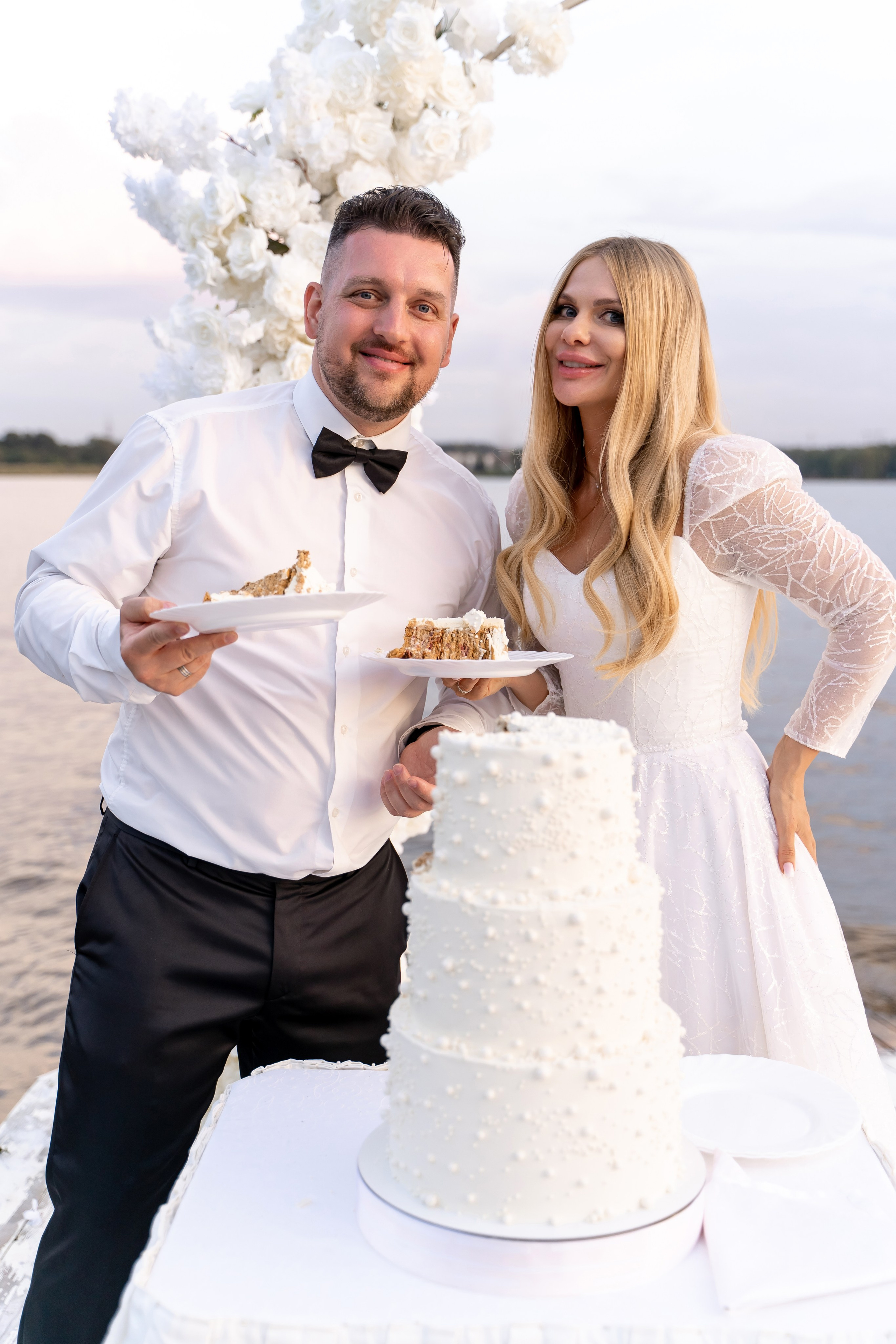 Максим и Жанна. Индивидуальный и семейный фотограф в Москве и городе Видное Екатерина Чернышова