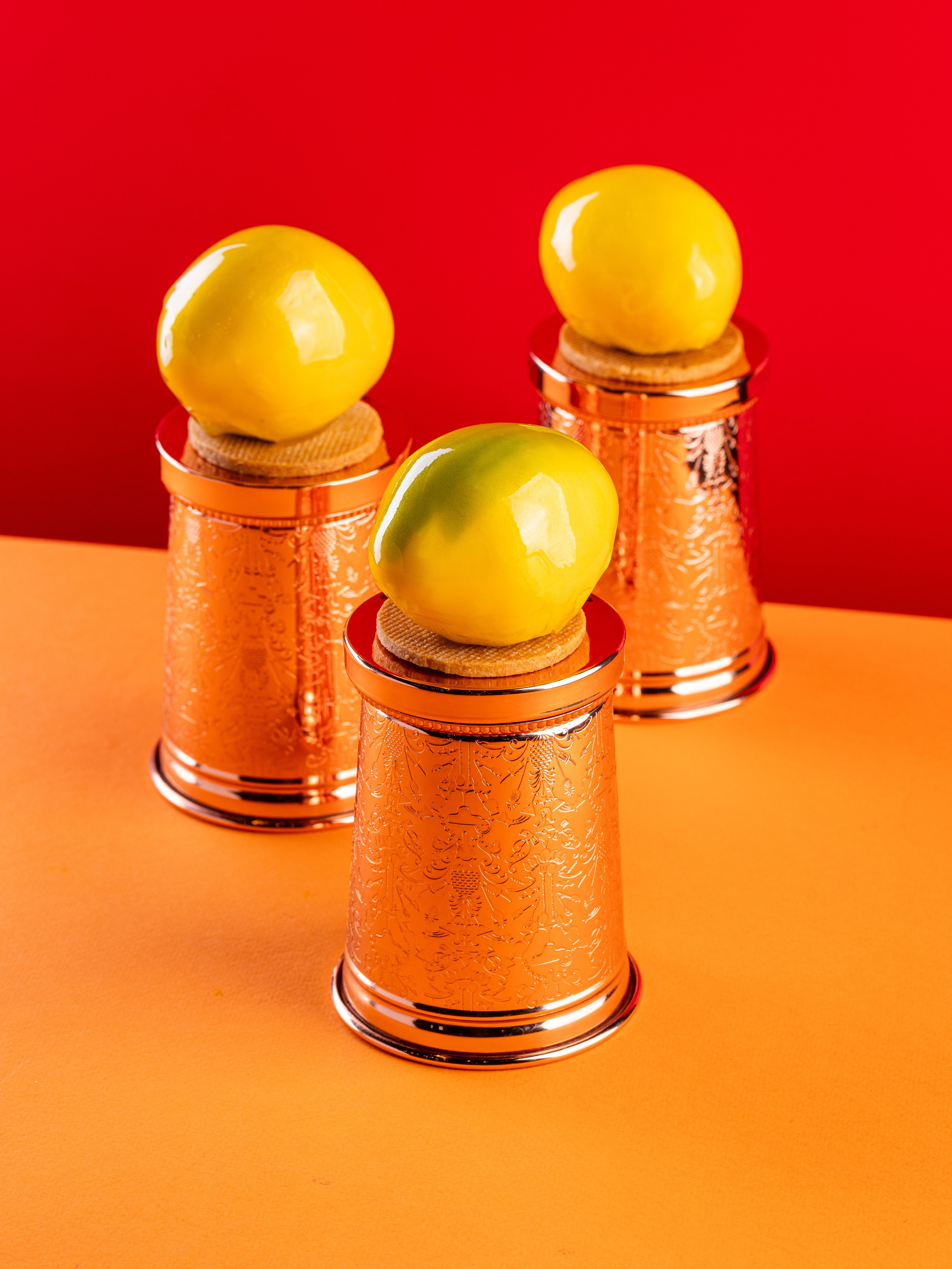 Лилу. Фудфотограф, фудстилист и сет дизайнер в Москве Алена Синицына