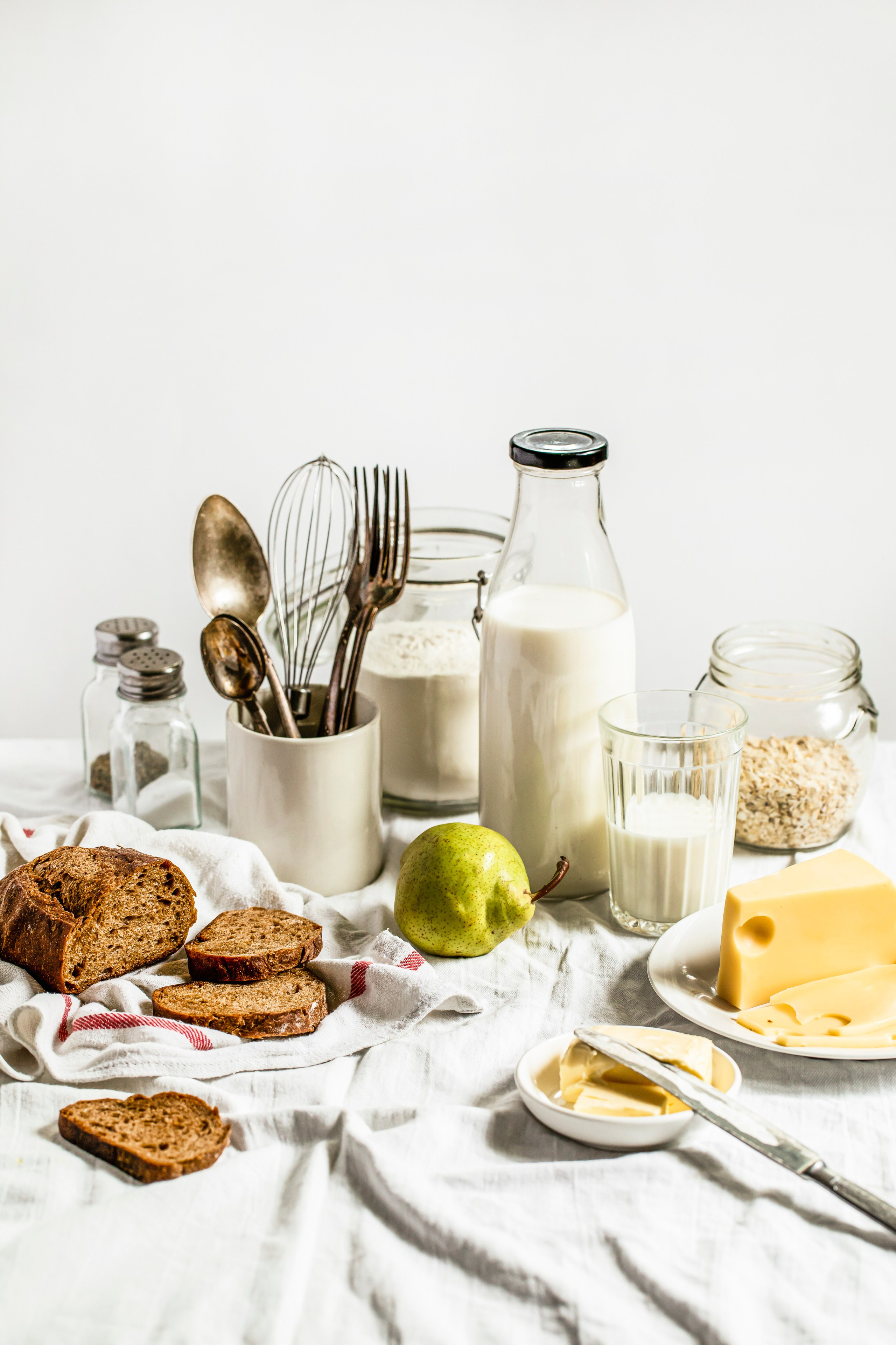 Art Projects. Фудфотограф, фудстилист и сет дизайнер в Москве Алена Синицына