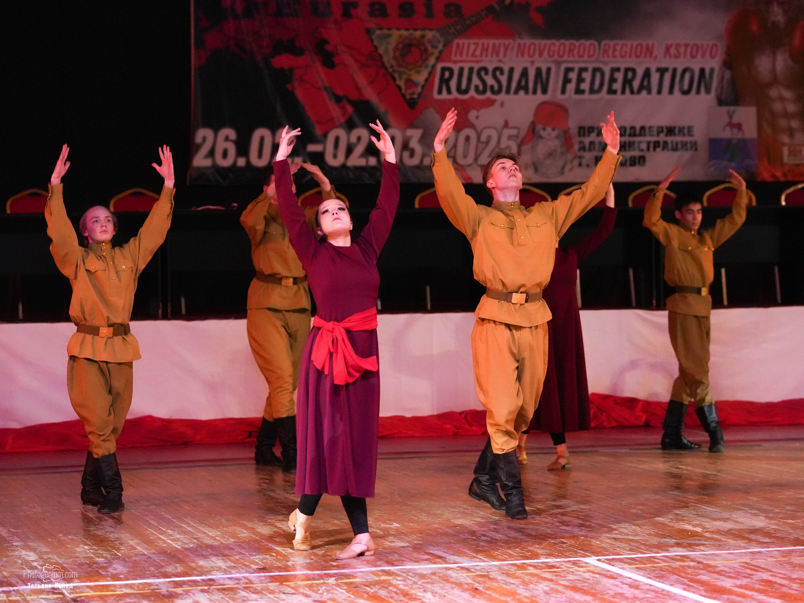 Открытие Чемпионата Евразии про К1. Фотограф Нижний Новгород Татьяна Кейод