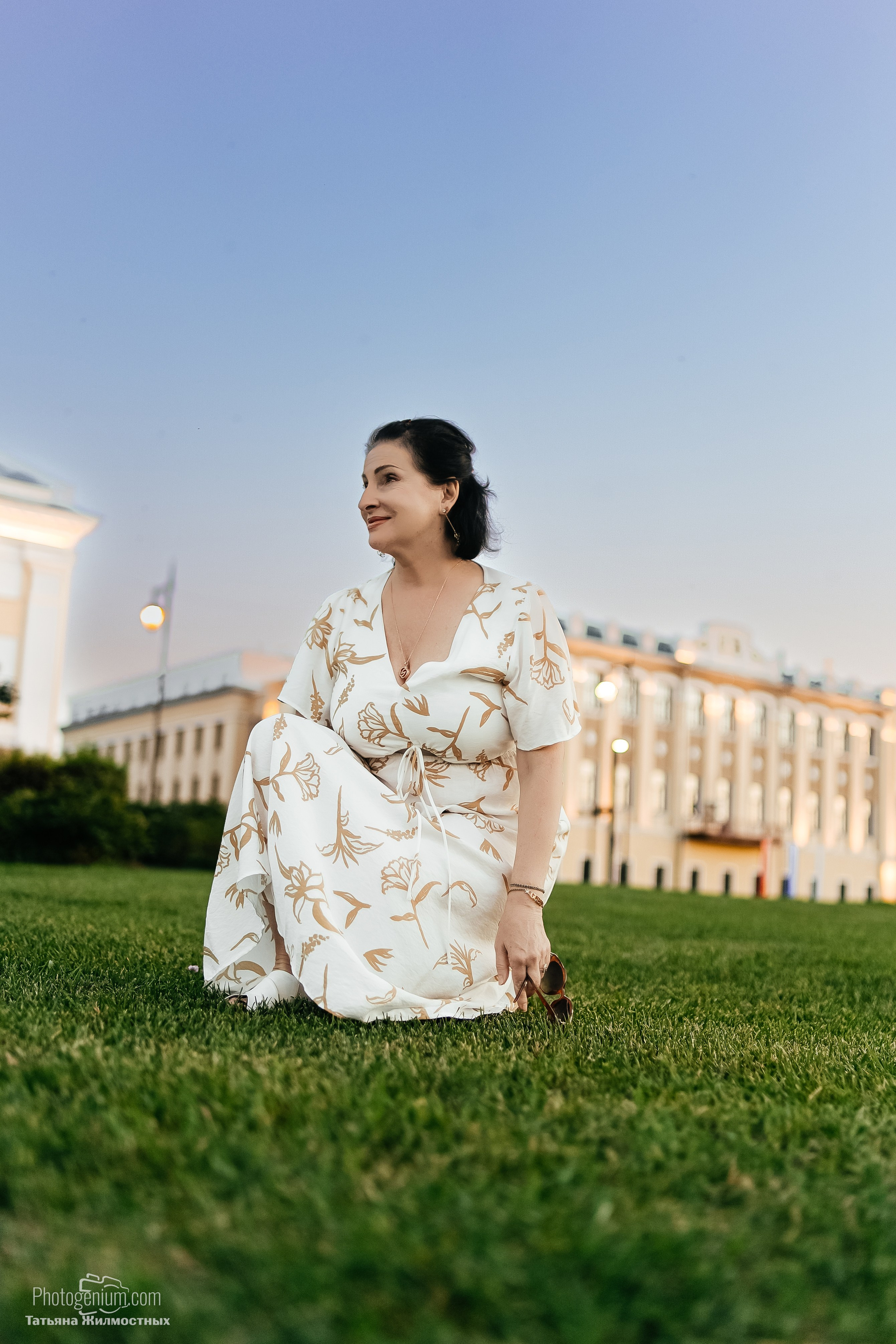 СРАВНЕНИЕ Кремль ОБРАБОТКА. Фотограф Нижний Новгород Татьяна Кэйод