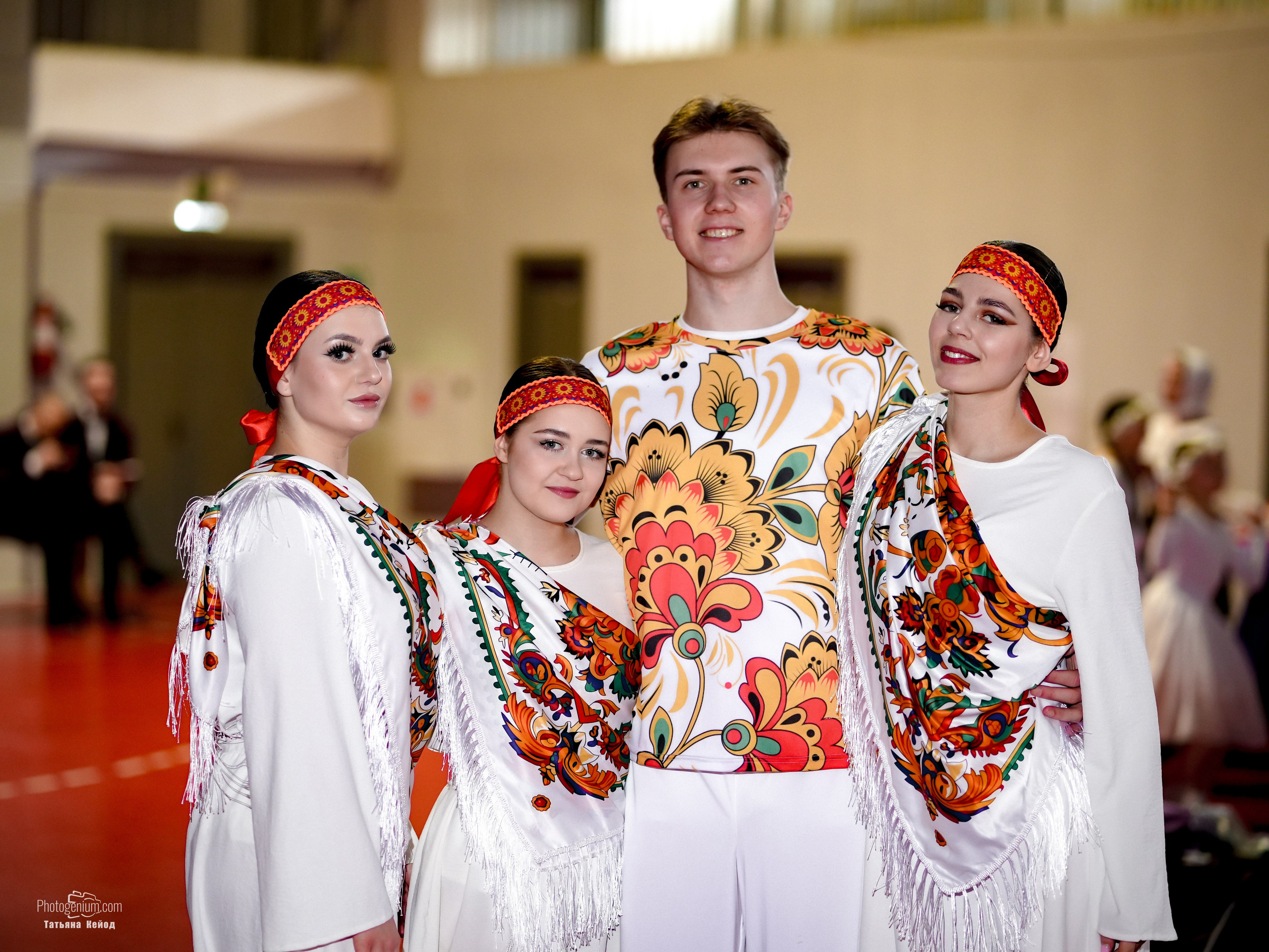Открытие Чемпионата Евразии про К1. Фотограф Нижний Новгород Татьяна Кейод