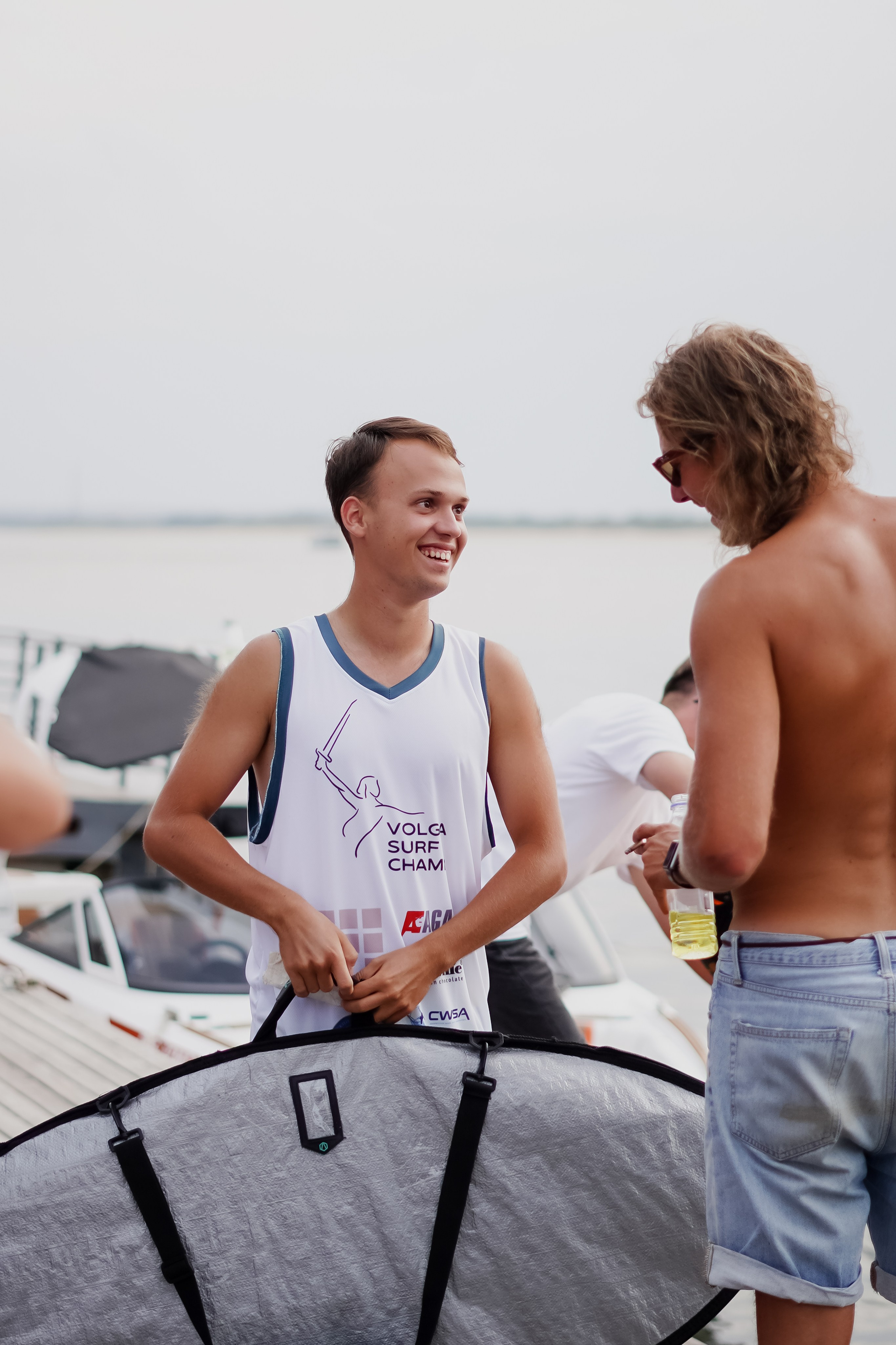 Surf. Фотограф Валерия Крахмалева