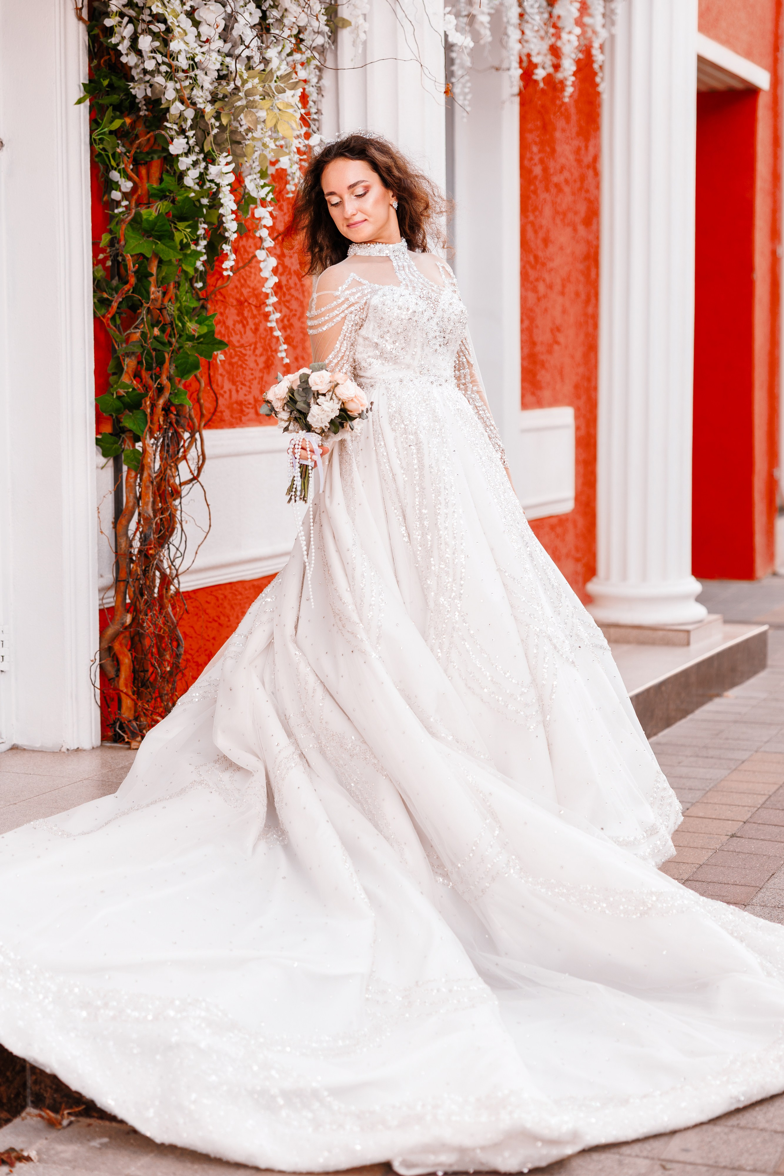 30.08.25. Свадебный и семейный фотограф в Армавире