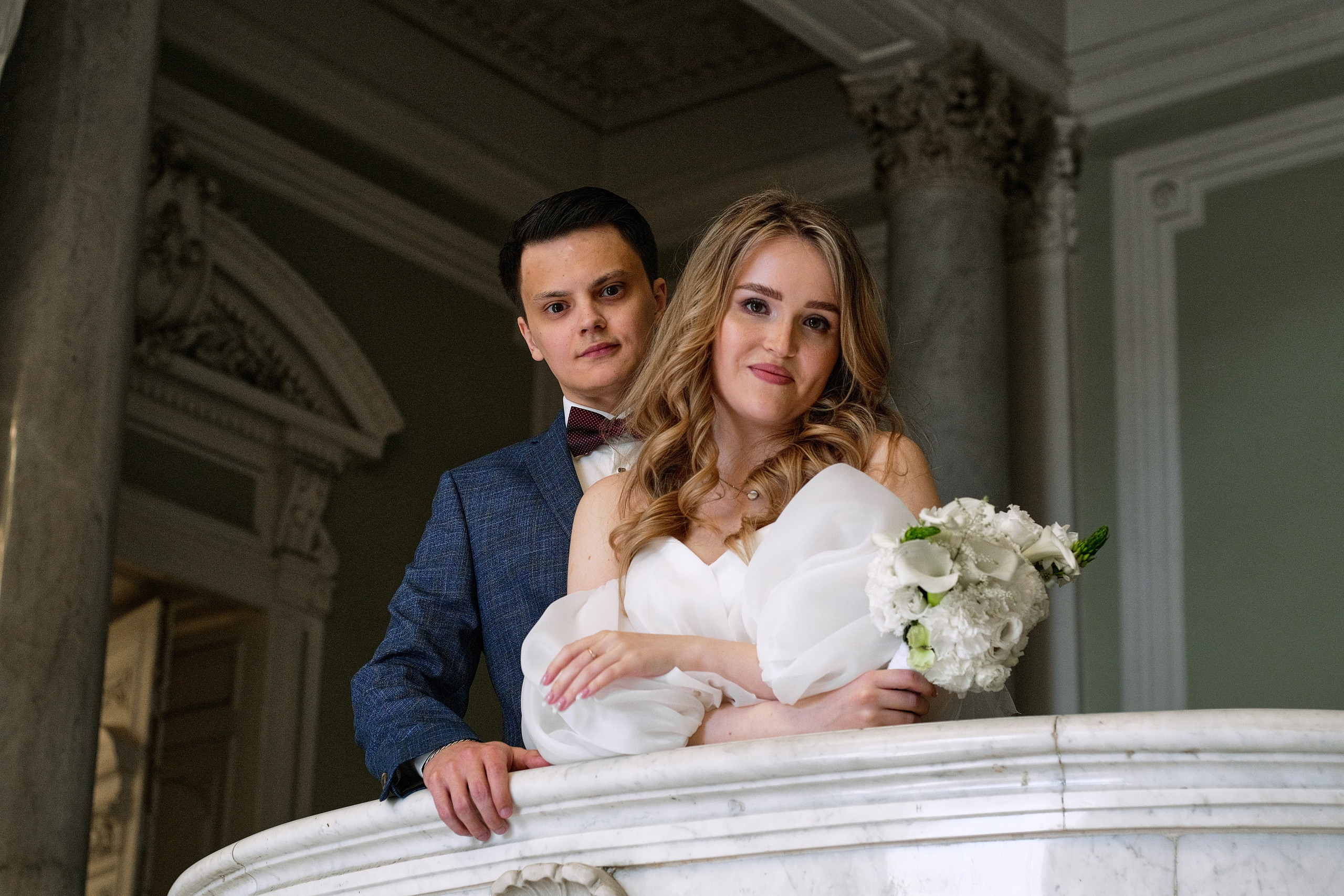 Карина и Артем. Свадебный, семейный фотограф в Санкт-Петербурге