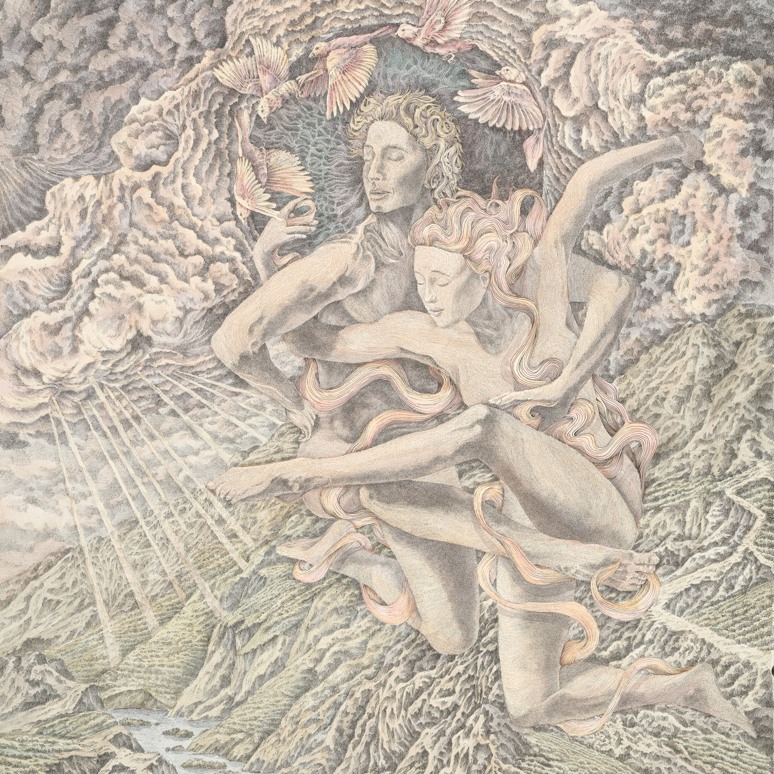 Заметки фотографа Сергея Денисенко