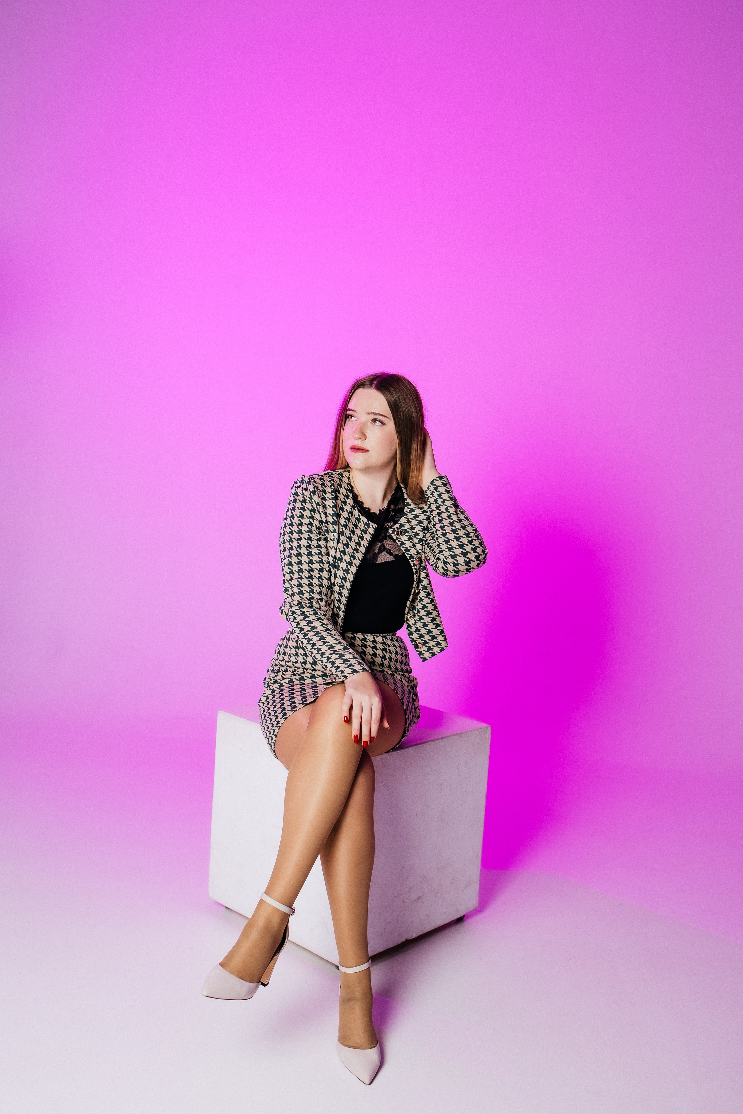 Аня. Свадебный фотограф Воронеж Оля Маркович