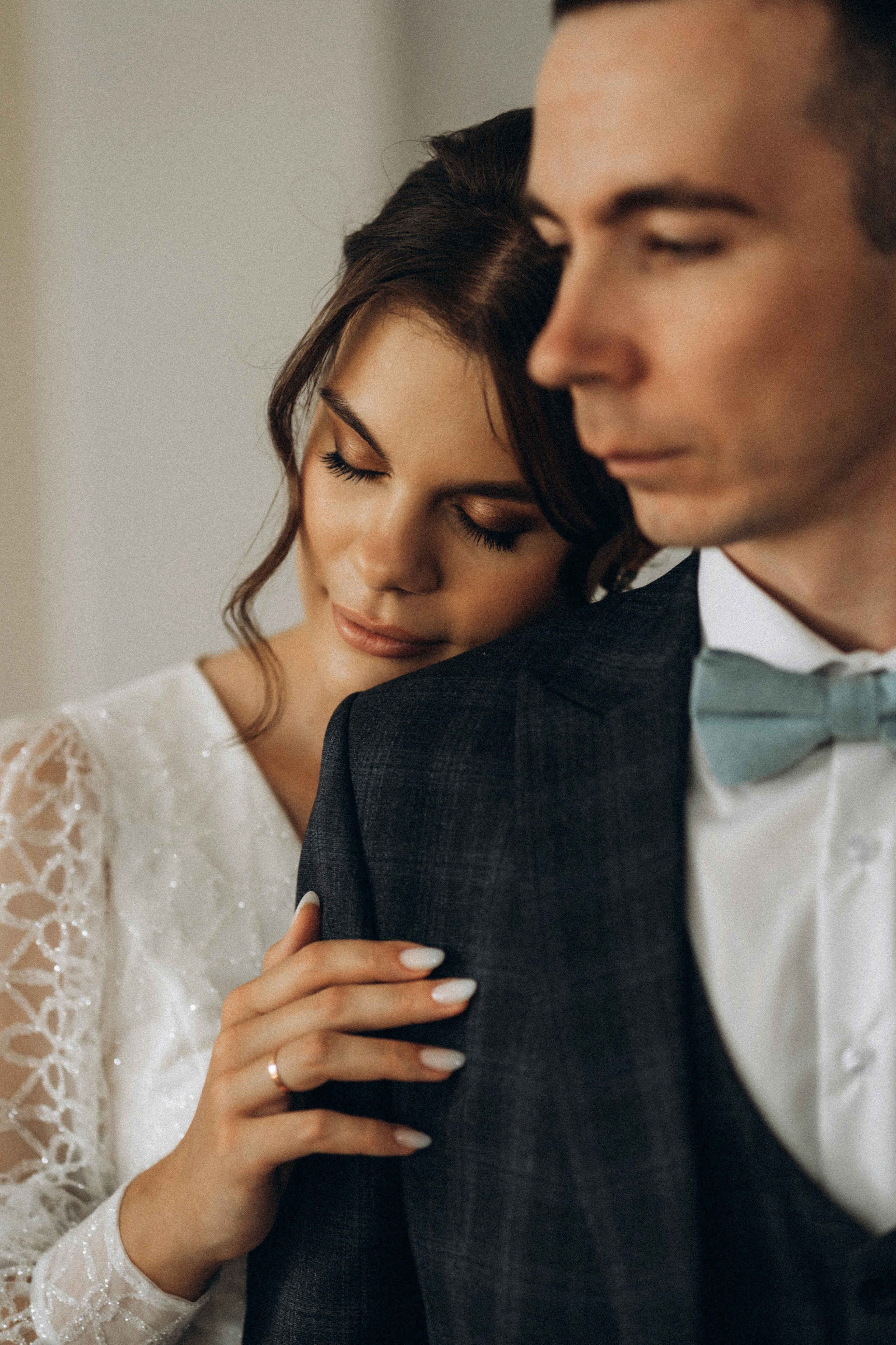 Юлия и Сергей. Фотограф Контузорова Ольга