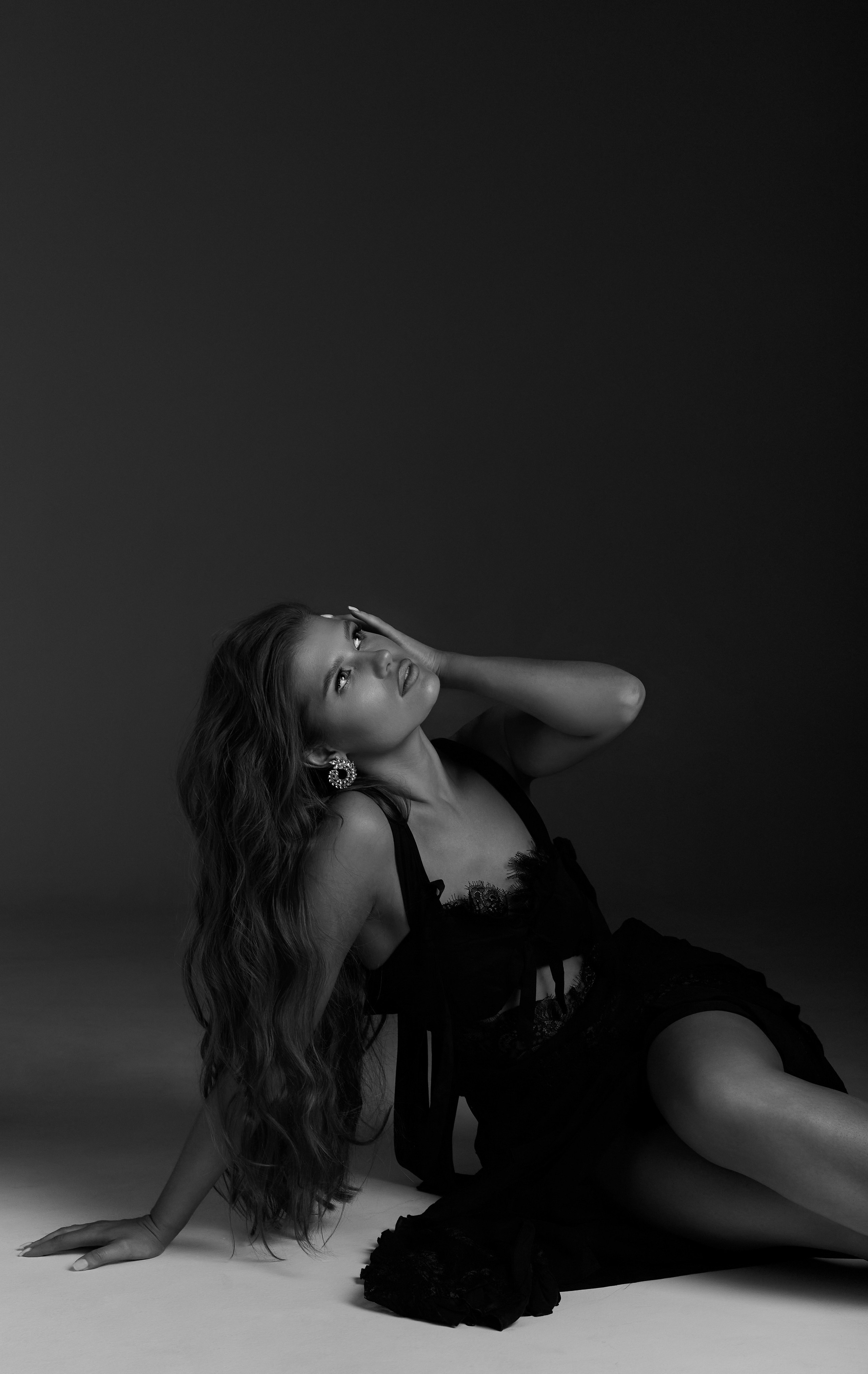 Маша. Фотограф в Курске Ольга Дудинова