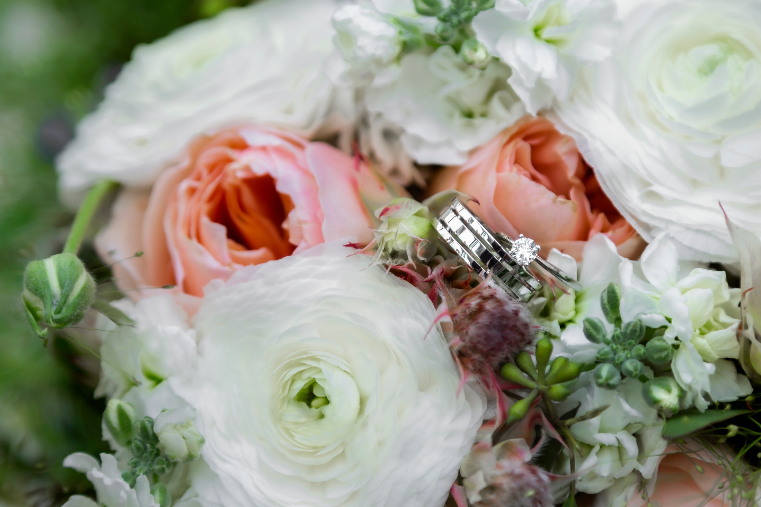 Алексей и Анна ~ Грибоедовский ЗАГС № 1. Семейный и свадебный фотограф в Москве Татьяна Седлецкая