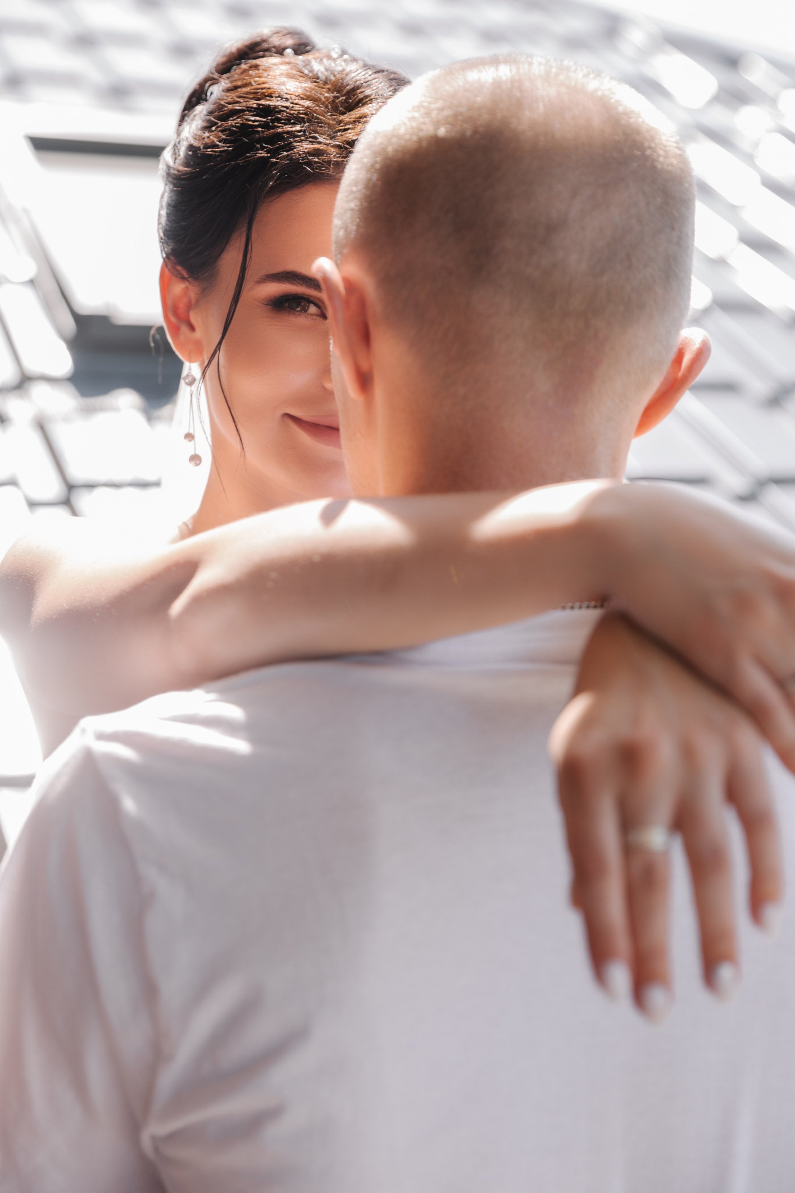 Виталий и Кристина. Персональный, семейный и портретный фотограф в Воронеже Майя Яхонтова