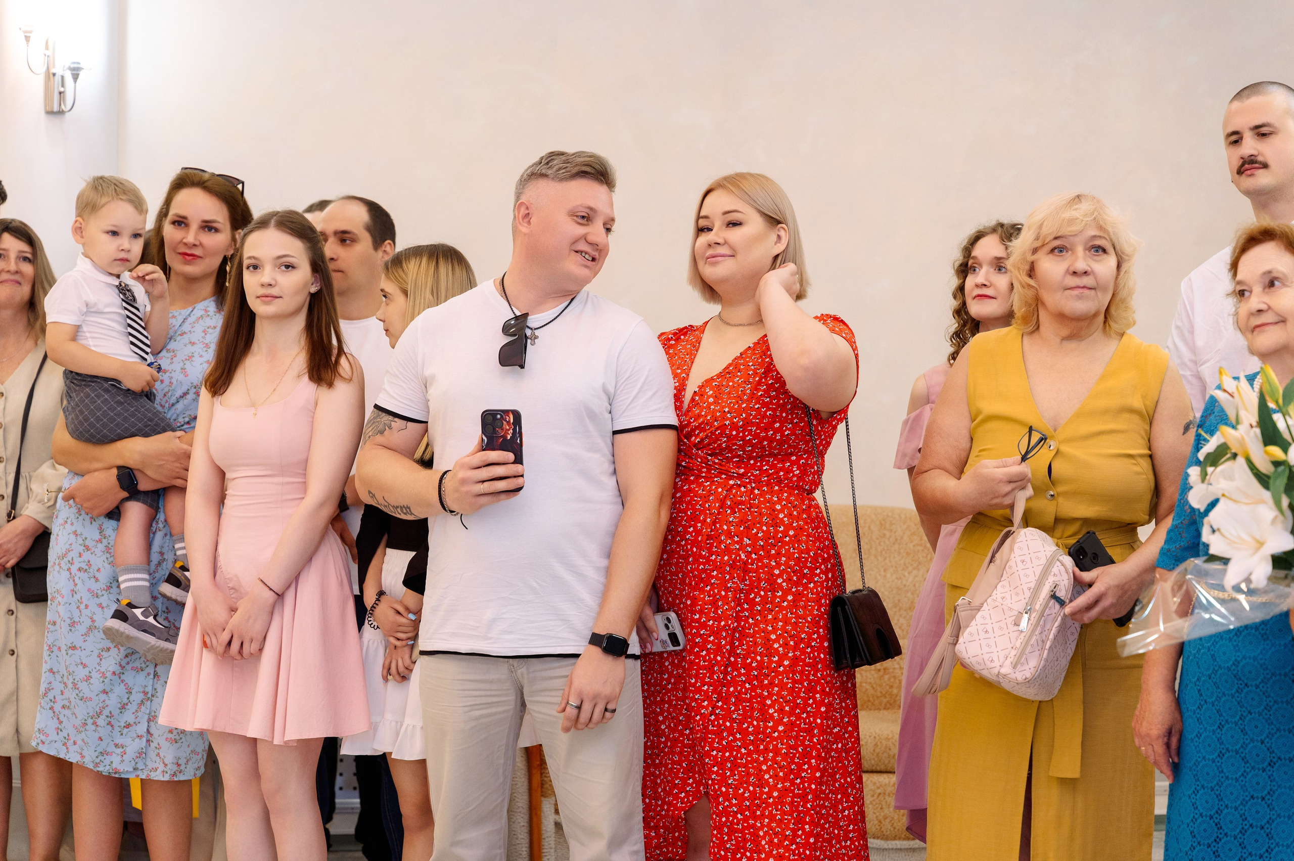 Свадьба Сергея и Елизавета. Семейный, свадебный, школьный фотограф в Железногорске Целуев Андрей