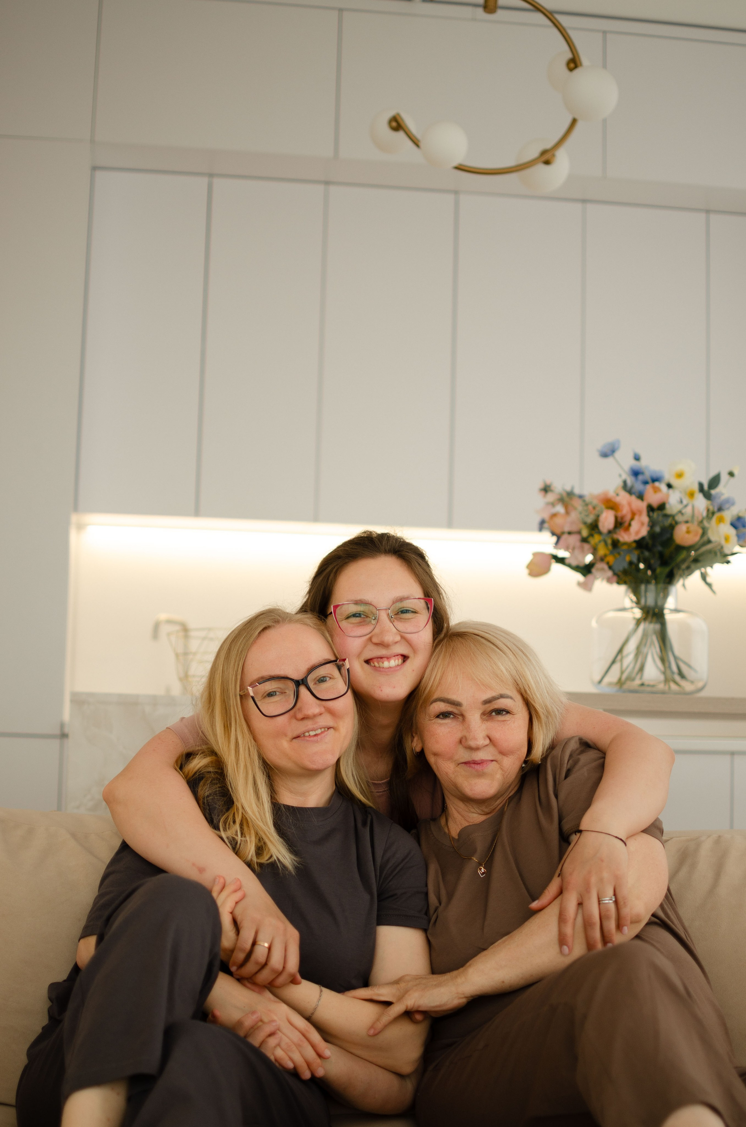 Настя, Мэриан, Яна, Элиза & Лия. Женский и предметный фотограф в Уфе Анастасия Настоечка