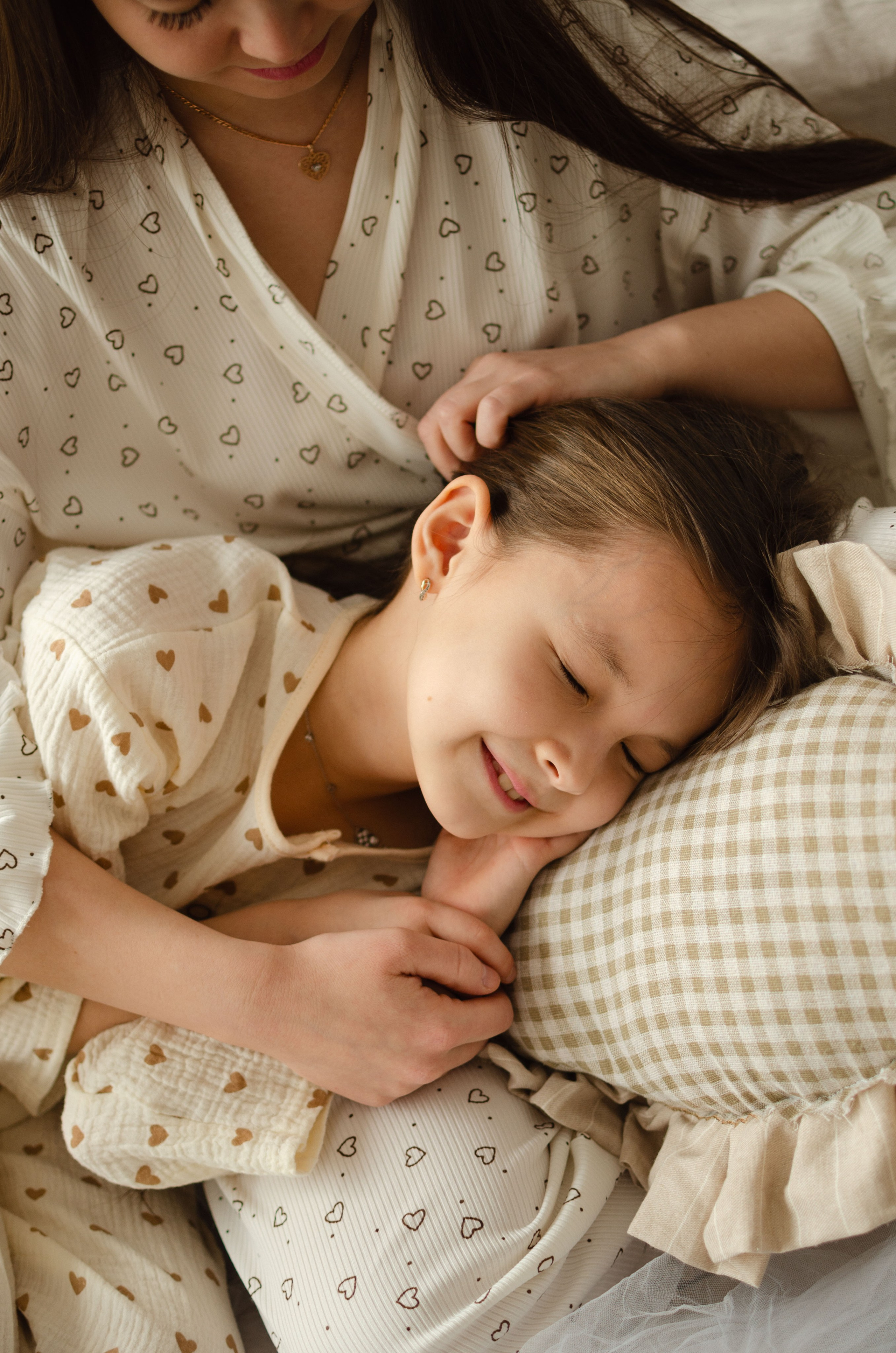 Радмила и Юлия. Женский и предметный фотограф в Уфе Анастасия Настоечка