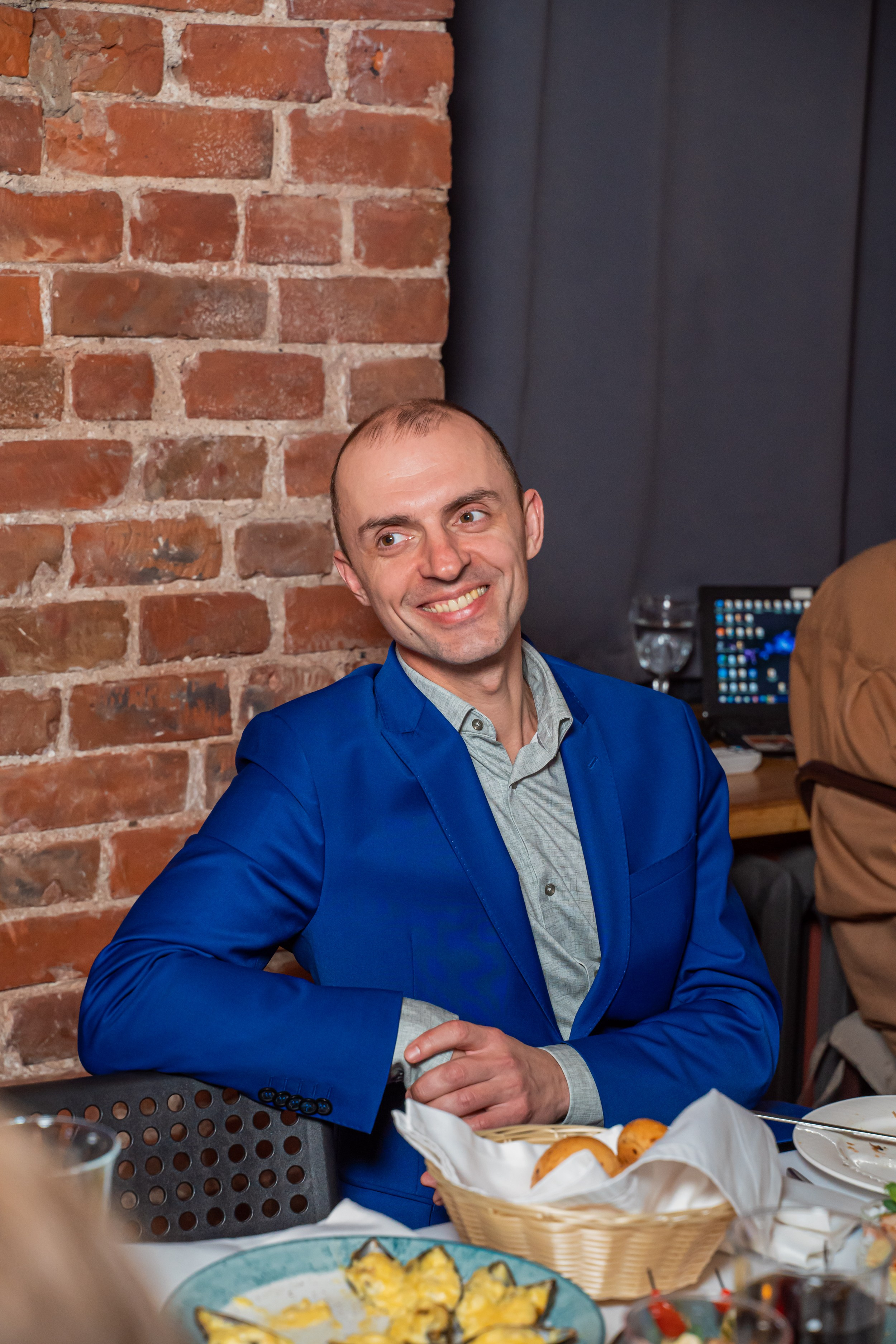 Корпоративное мероприятие -Репортажная фотосъемка в Санкт-Петербурге. Свадебный, семейный, портретный, репортажный фотограф в Санкт-Петербурге