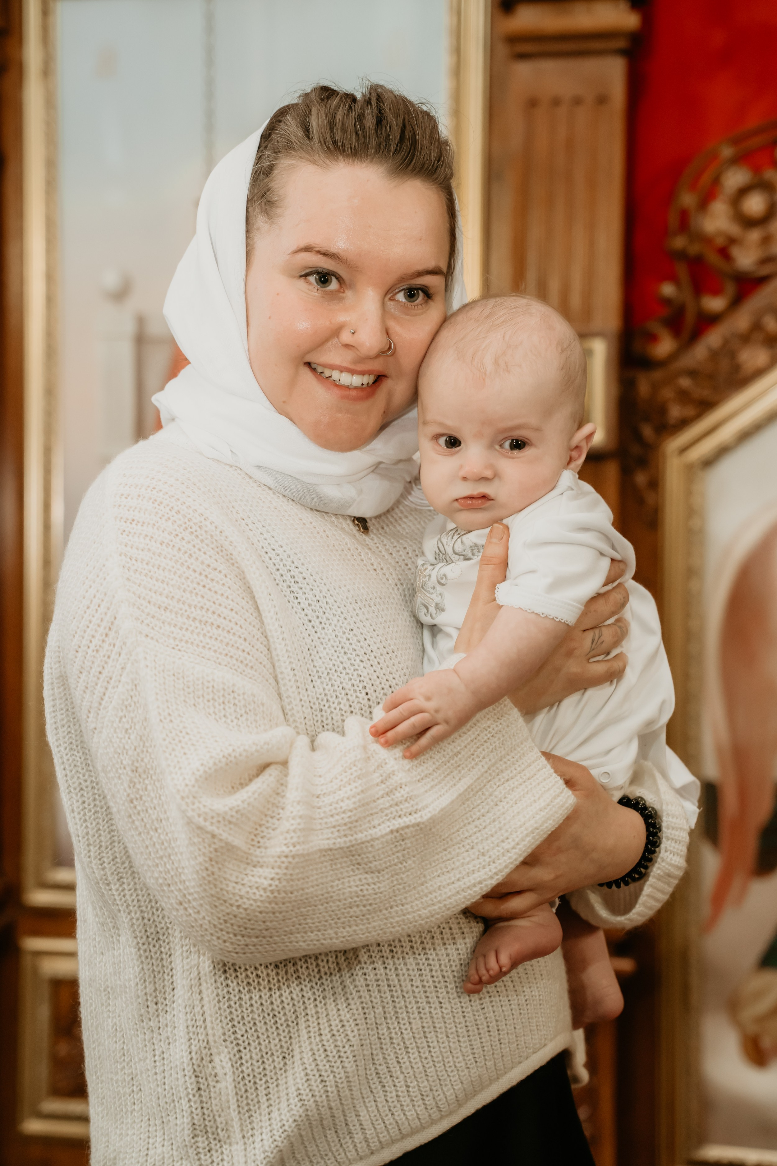 Фотограф на крещение Санкт-Петербург. Свадебный, семейный, портретный, репортажный фотограф в Санкт-Петербурге