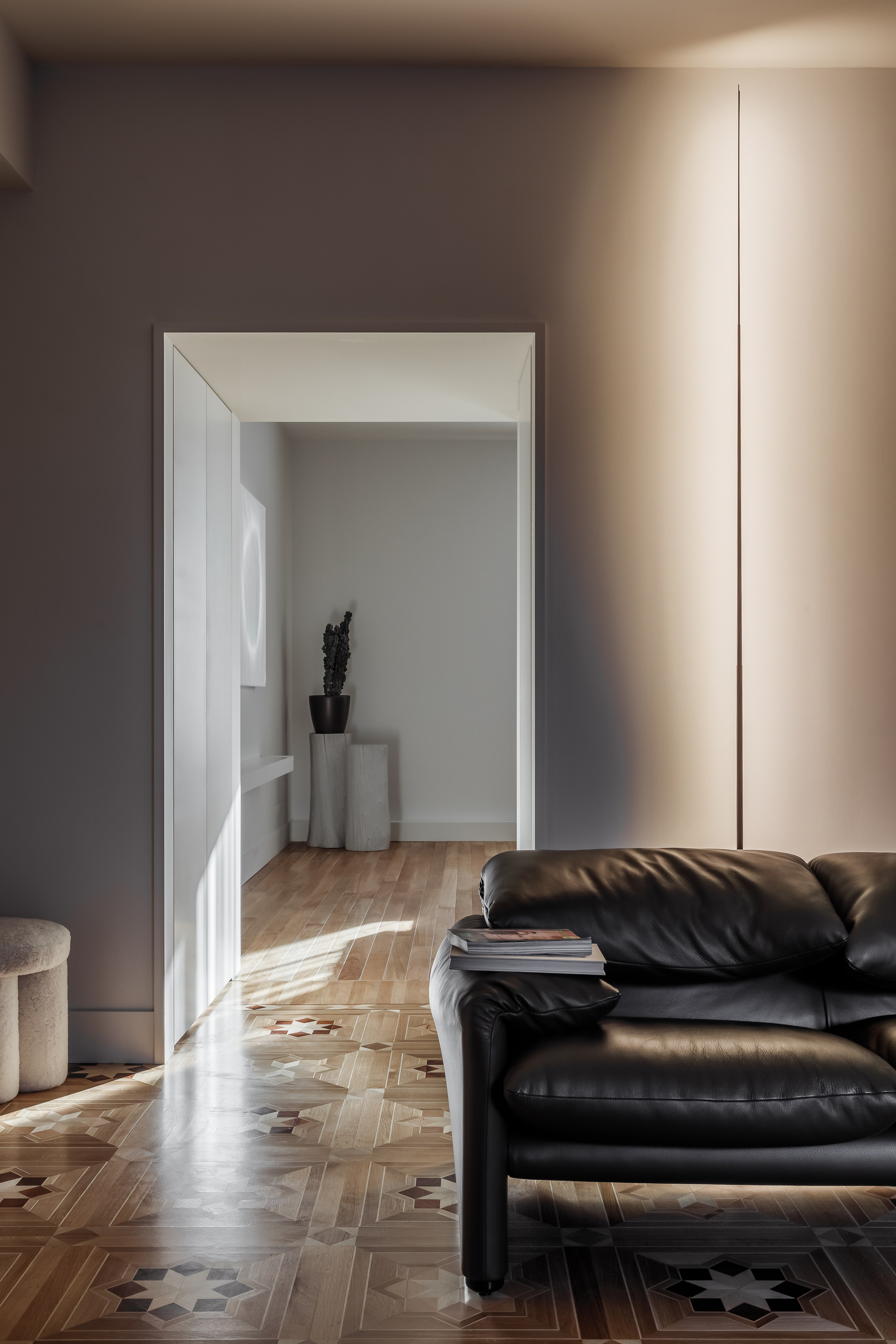 Реконструкция дачи. Главная