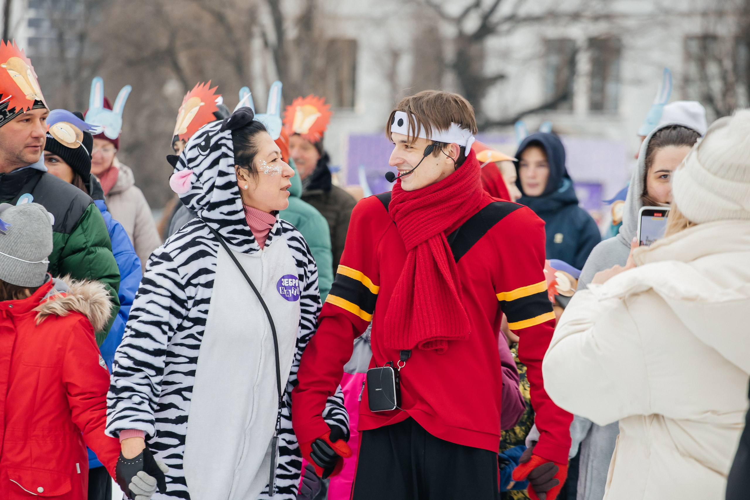 Фонд Хабенского ВДНХ. Леся Гаранина. Семейный фотограф/видеограф Москва и область