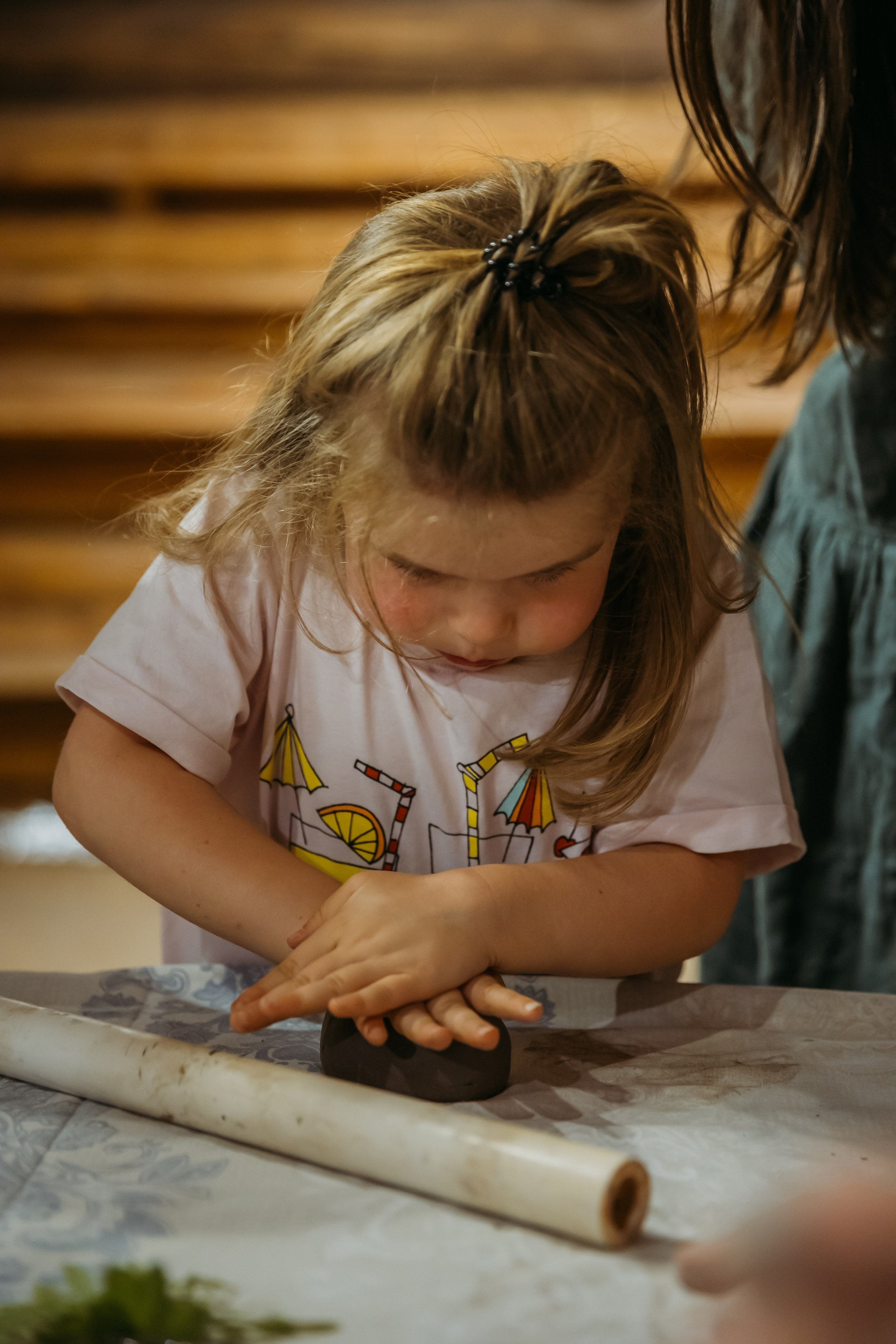 Родные люди «Мандроги». Леся Гаранина. Семейный фотограф/видеограф Москва и область