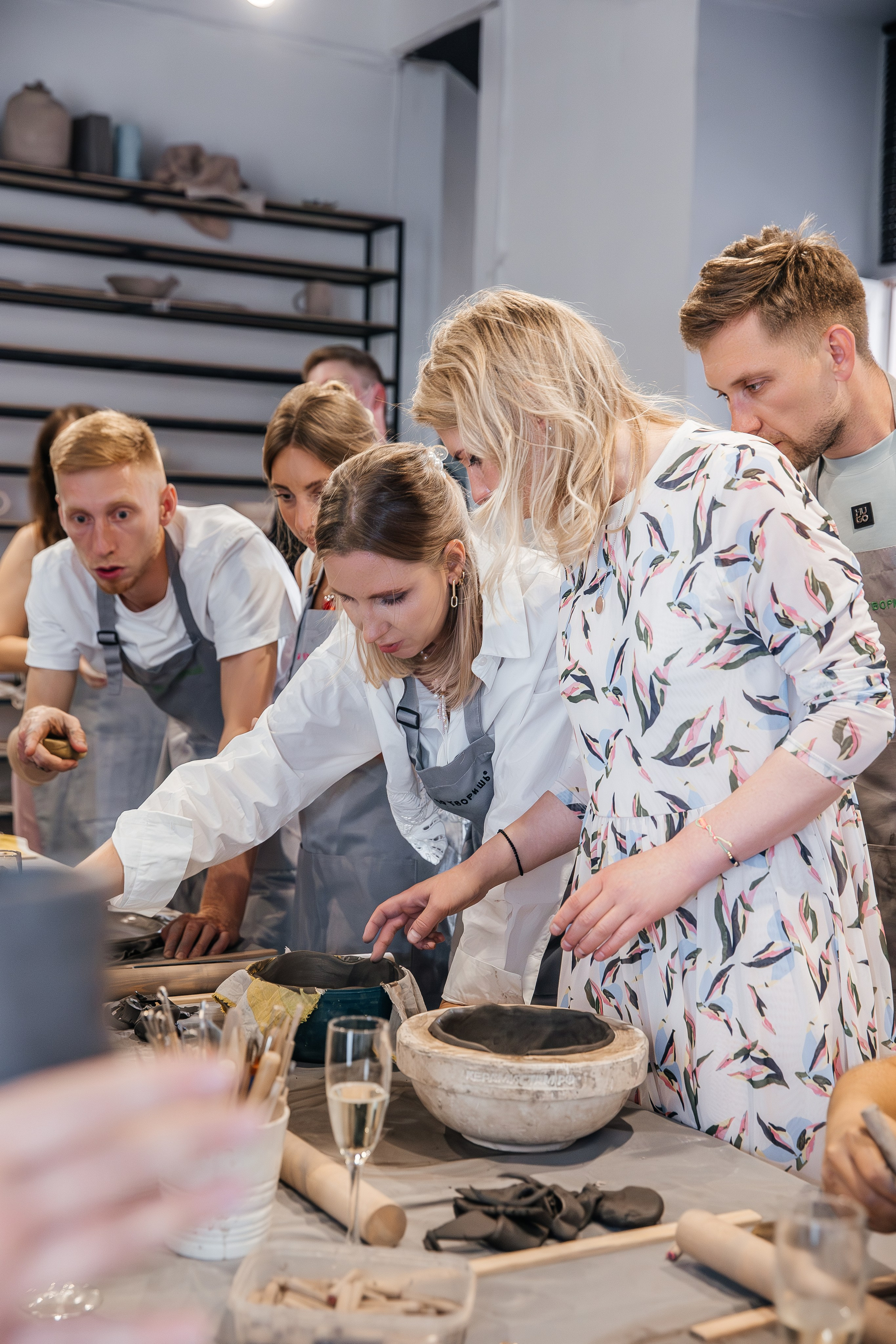 «Ты чо творишь». Леся Гаранина. Семейный фотограф/видеограф Москва и область