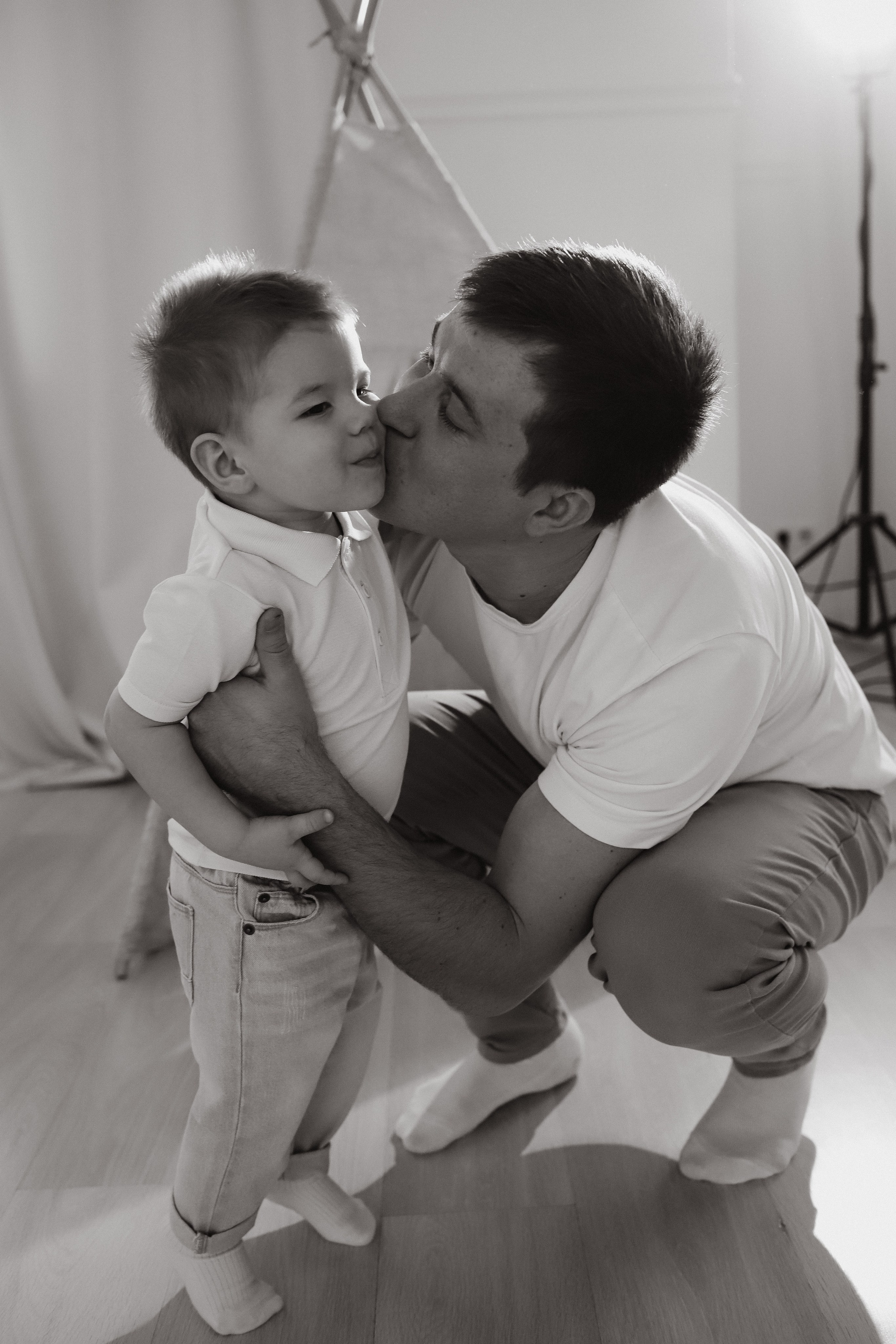 Семьи. Семейный фотограф в Ставрополе Кристина Ткаченко