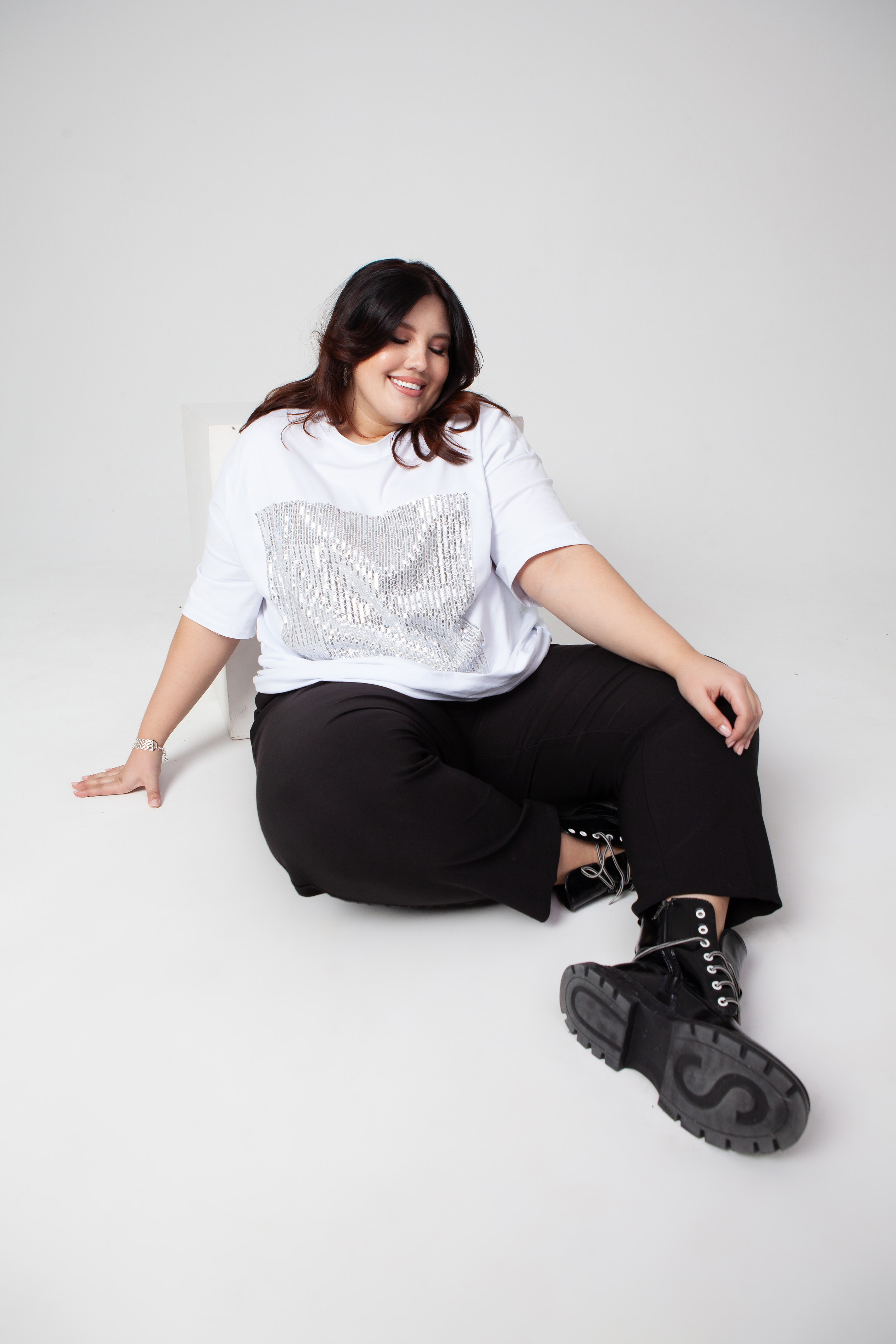 MORE. Портретный фотограф в Иванове Ольга Гуральник