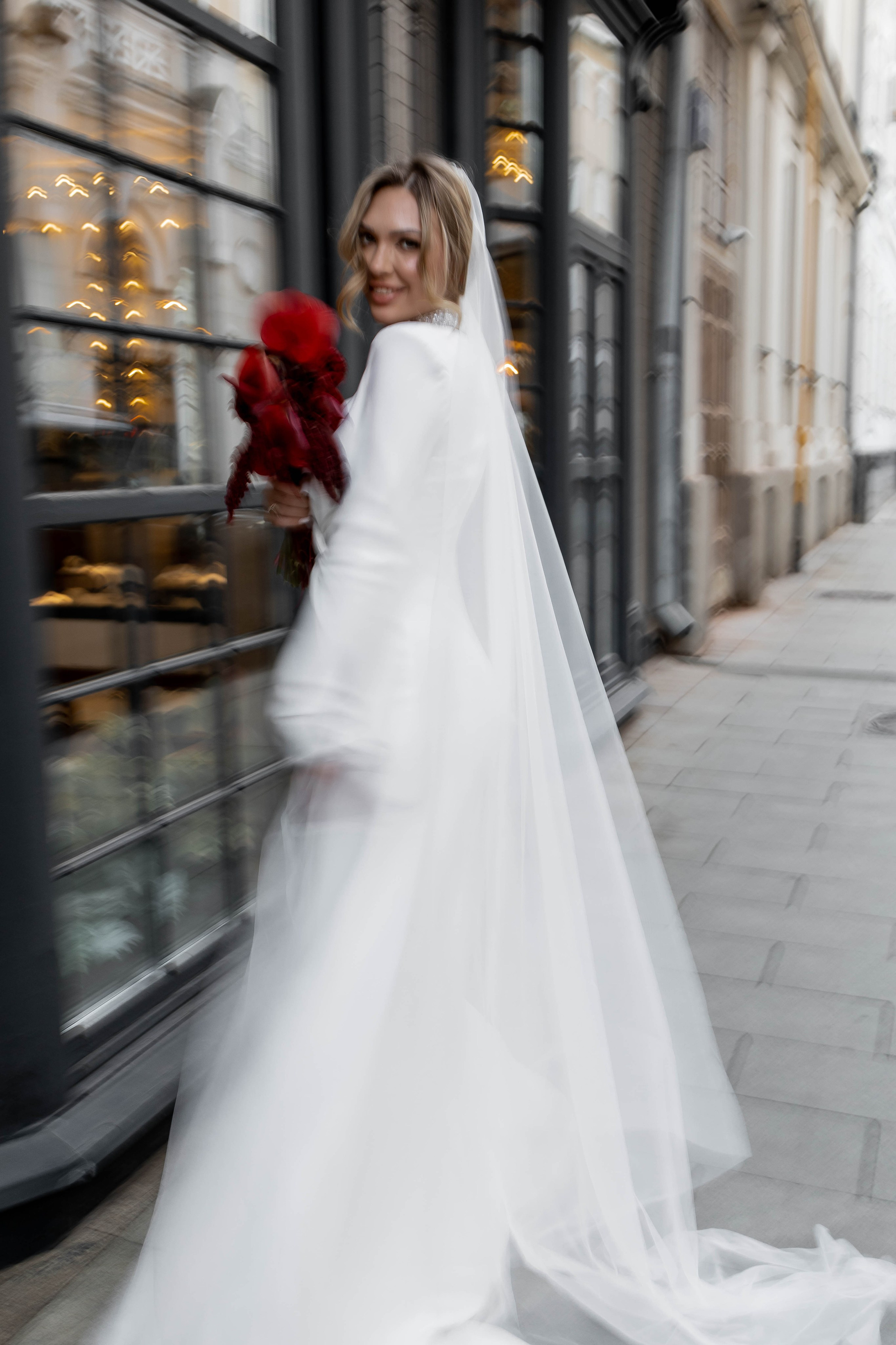 Кристина | Кирилл. Свадебный фотограф Надежда Рыжикова