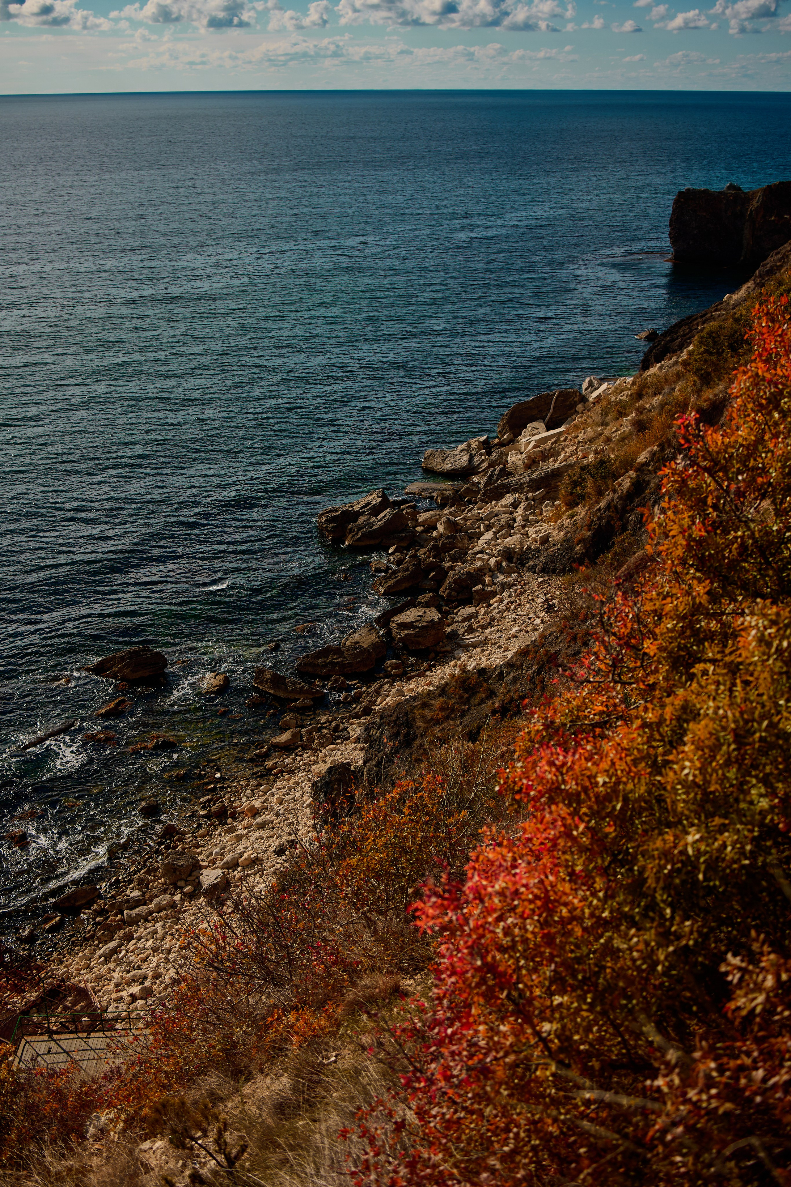 Крым. Хороший репортажный и промышленный фотограф в Казани Алексей Щелконогов