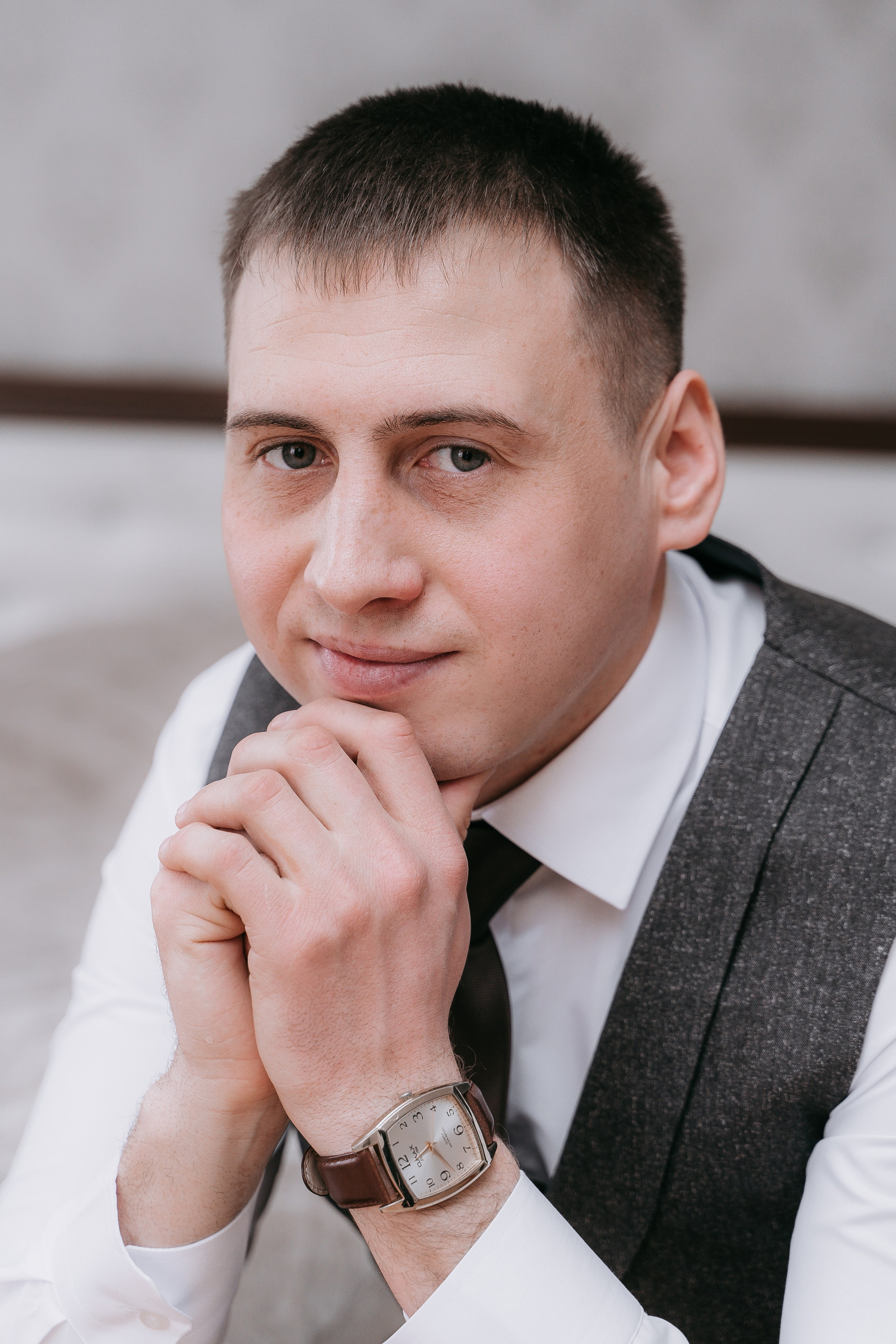 Линар и Резиле. Свадебный фотограф в Чебоксарах