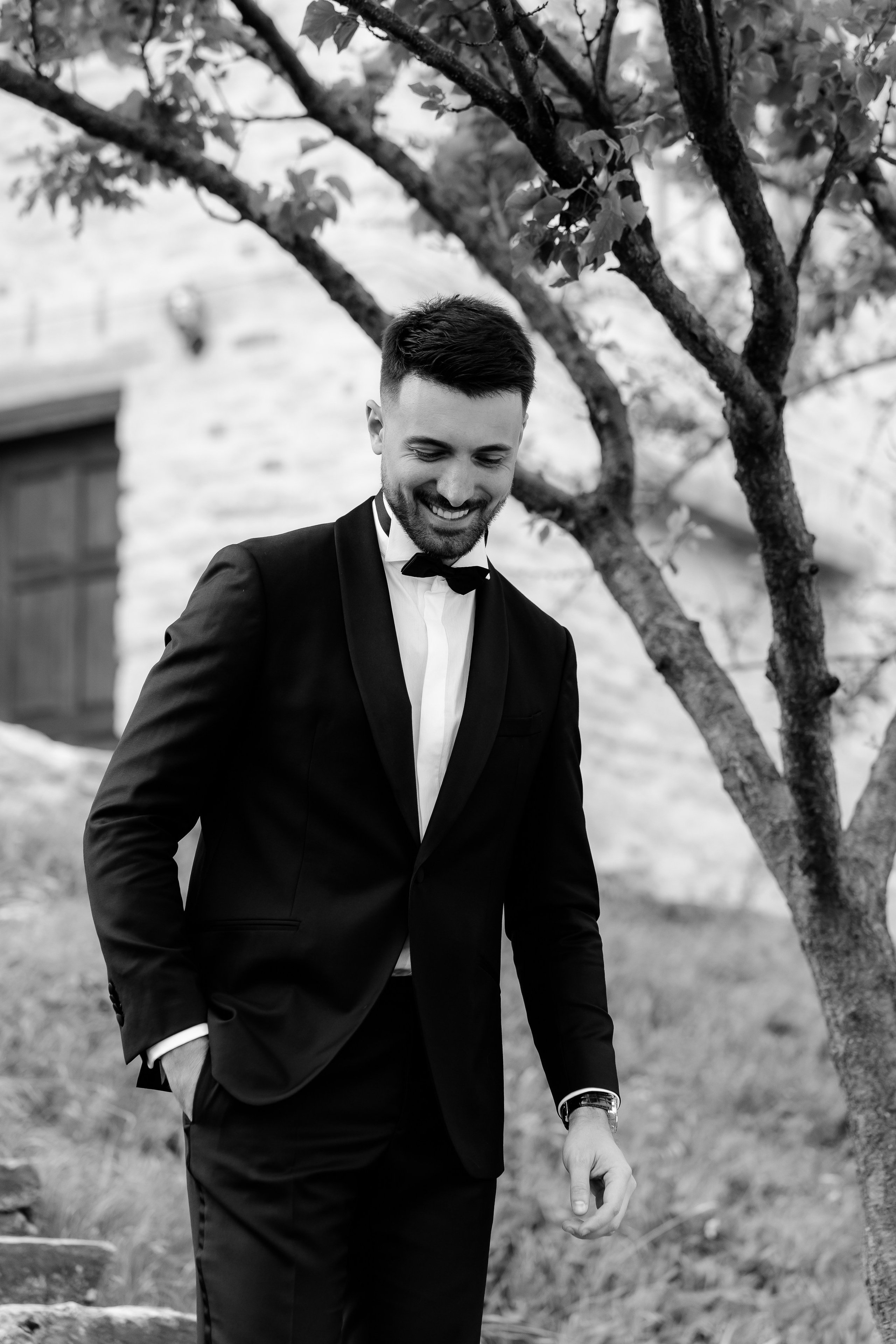 Паша & Ксюша. Свадебный фотограф в Воронеже Дарья Володарская