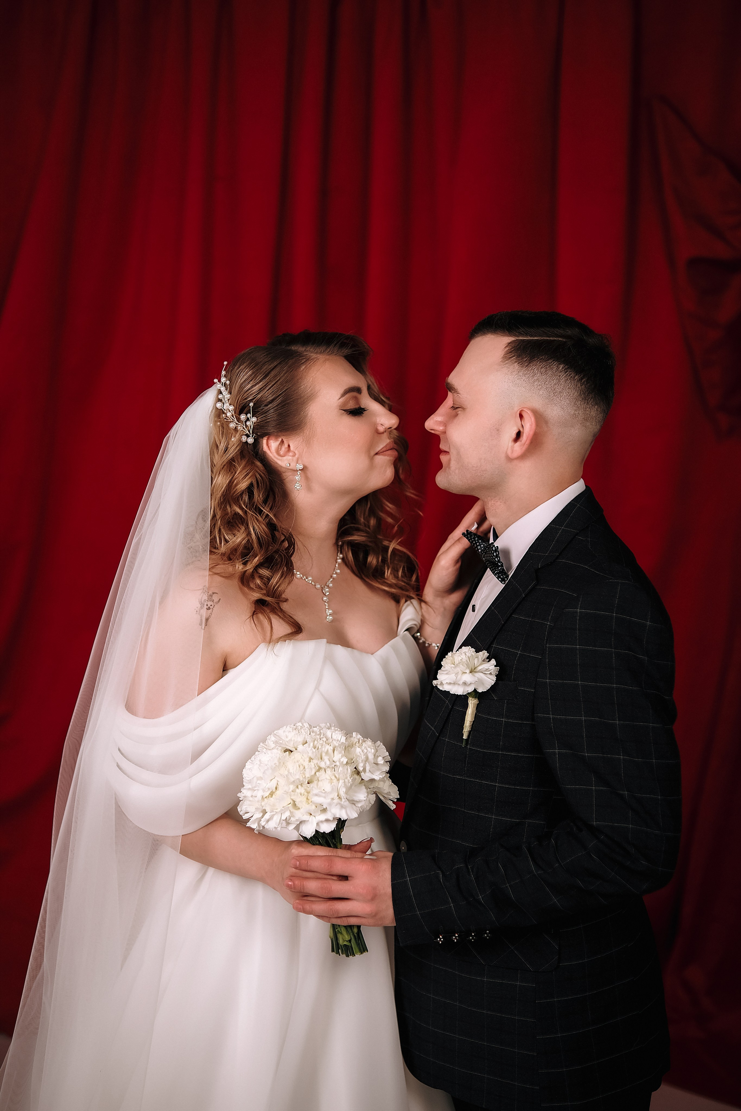 Аня & Леша. Мурманск. Phdkvmr.ru