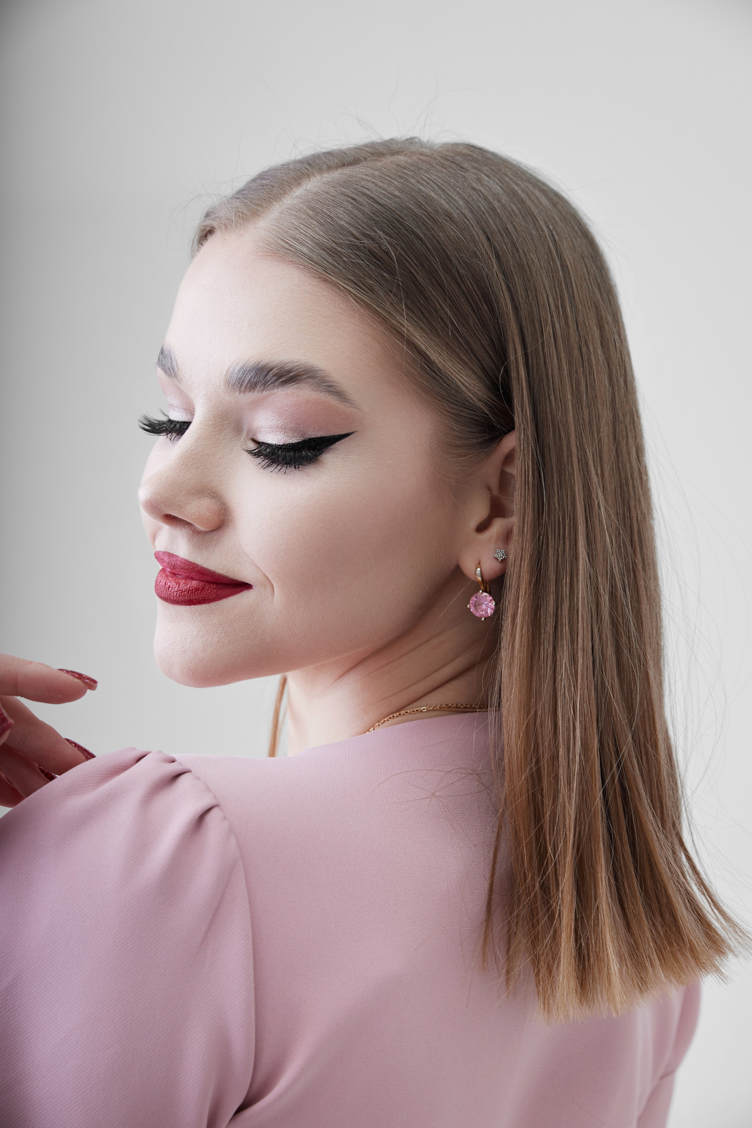 Анастасия. Фотограф и видеограф в Кургане Леонид Корнильев