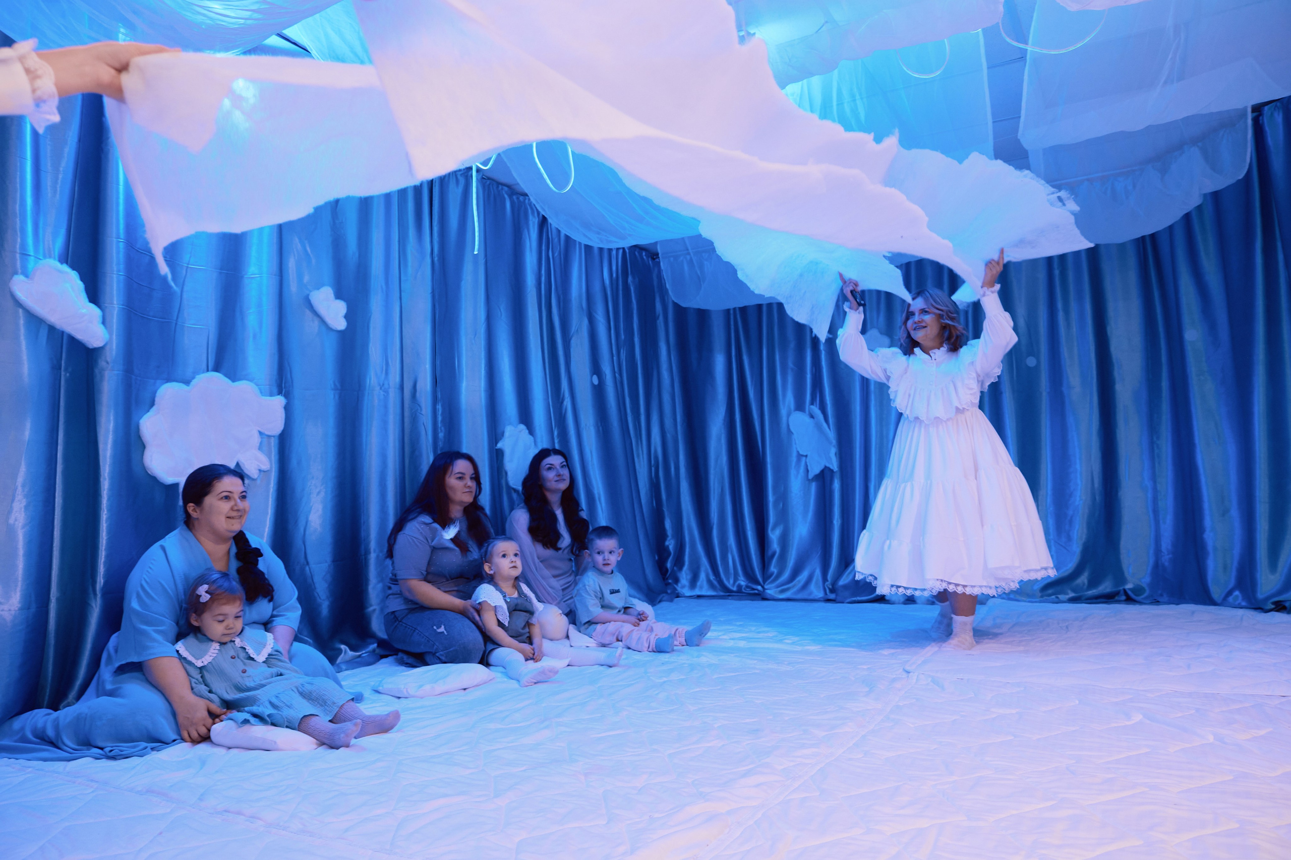 ЯСам. Фотограф и видеограф в Кургане Леонид Корнильев