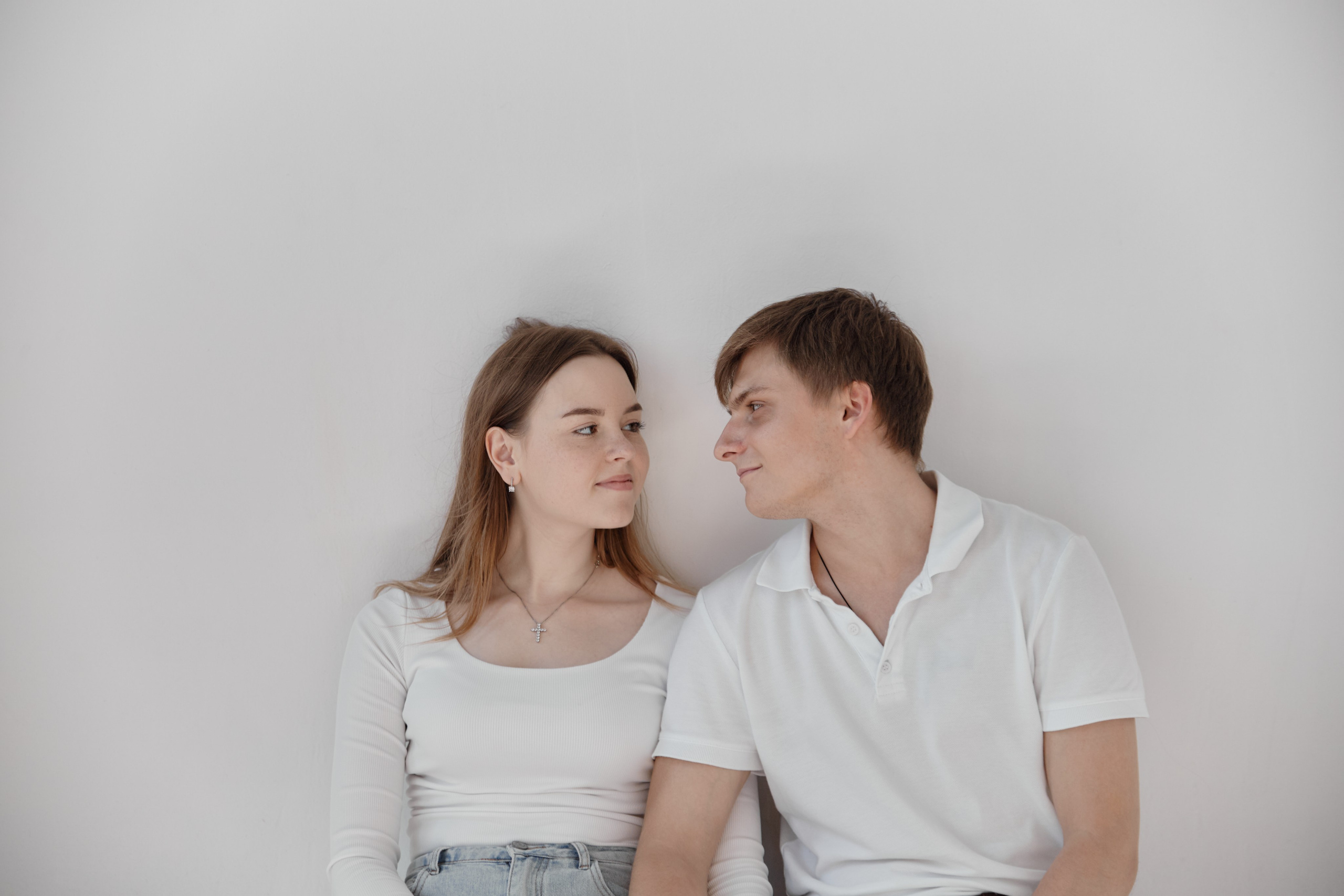 Маша и Кирилл. Фотограф и видеограф в Кургане Леонид Корнильев